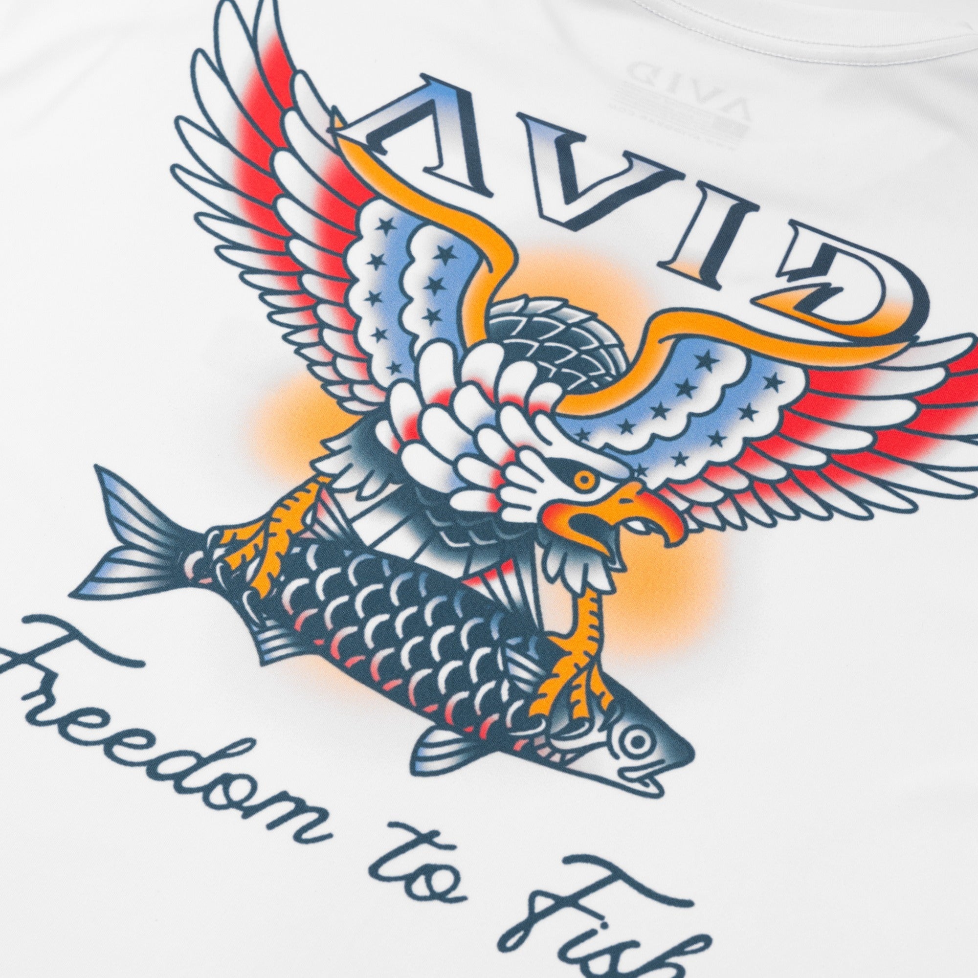 AVIDry Screaming Eagle