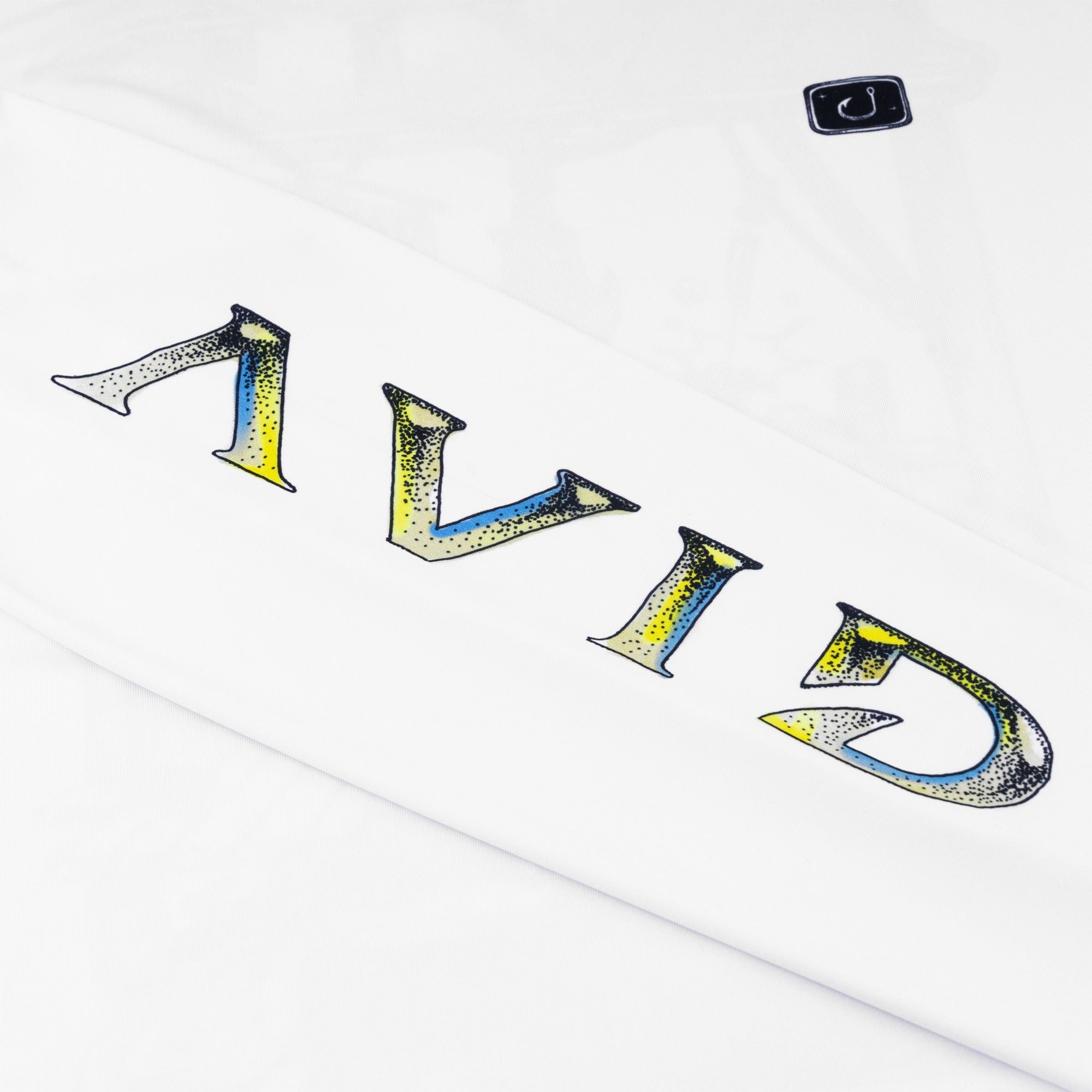 AVIDry Cosmic Docktales