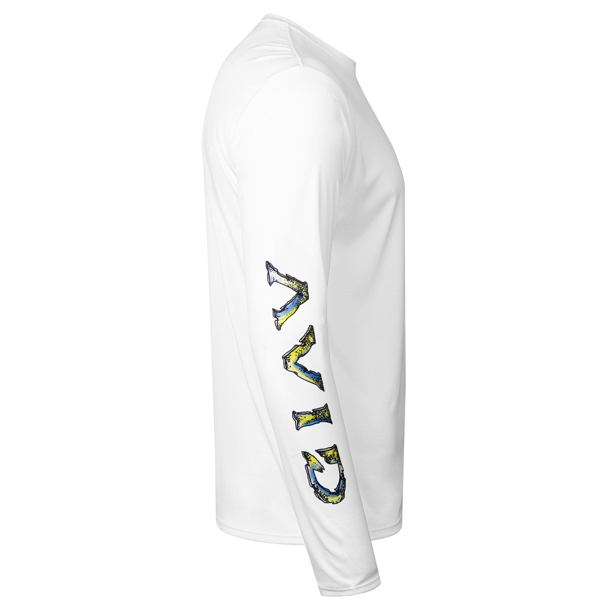 AVIDry Cosmic Fish Camp