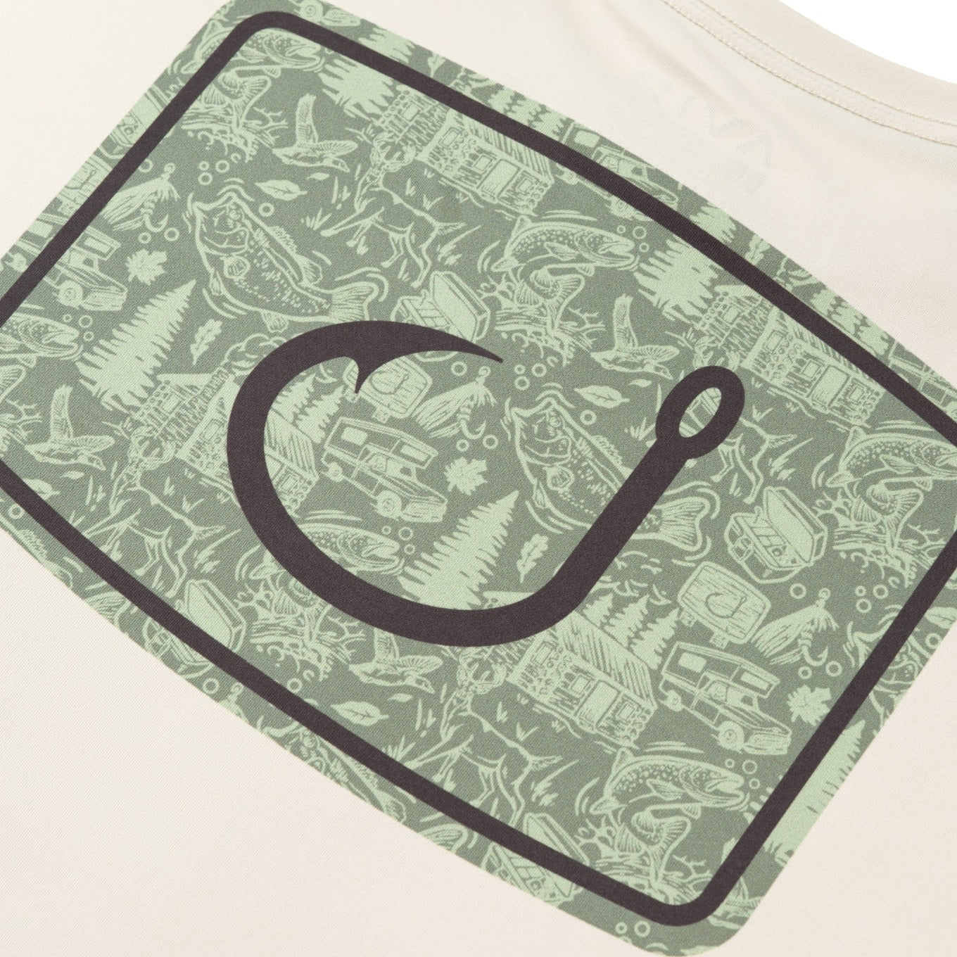 AVIDry Iconic Uplands