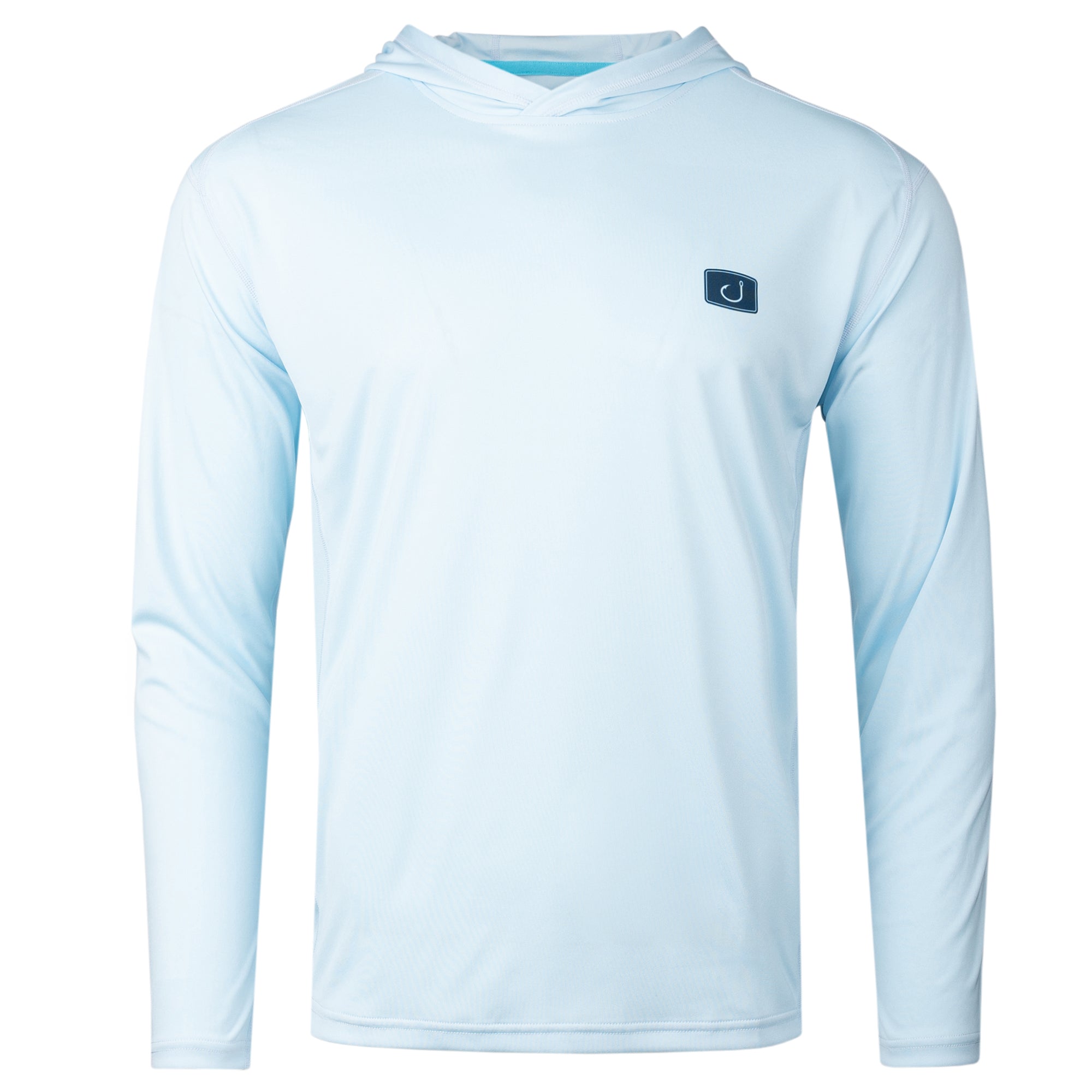 AVIDry Hoodie Frontier Flats