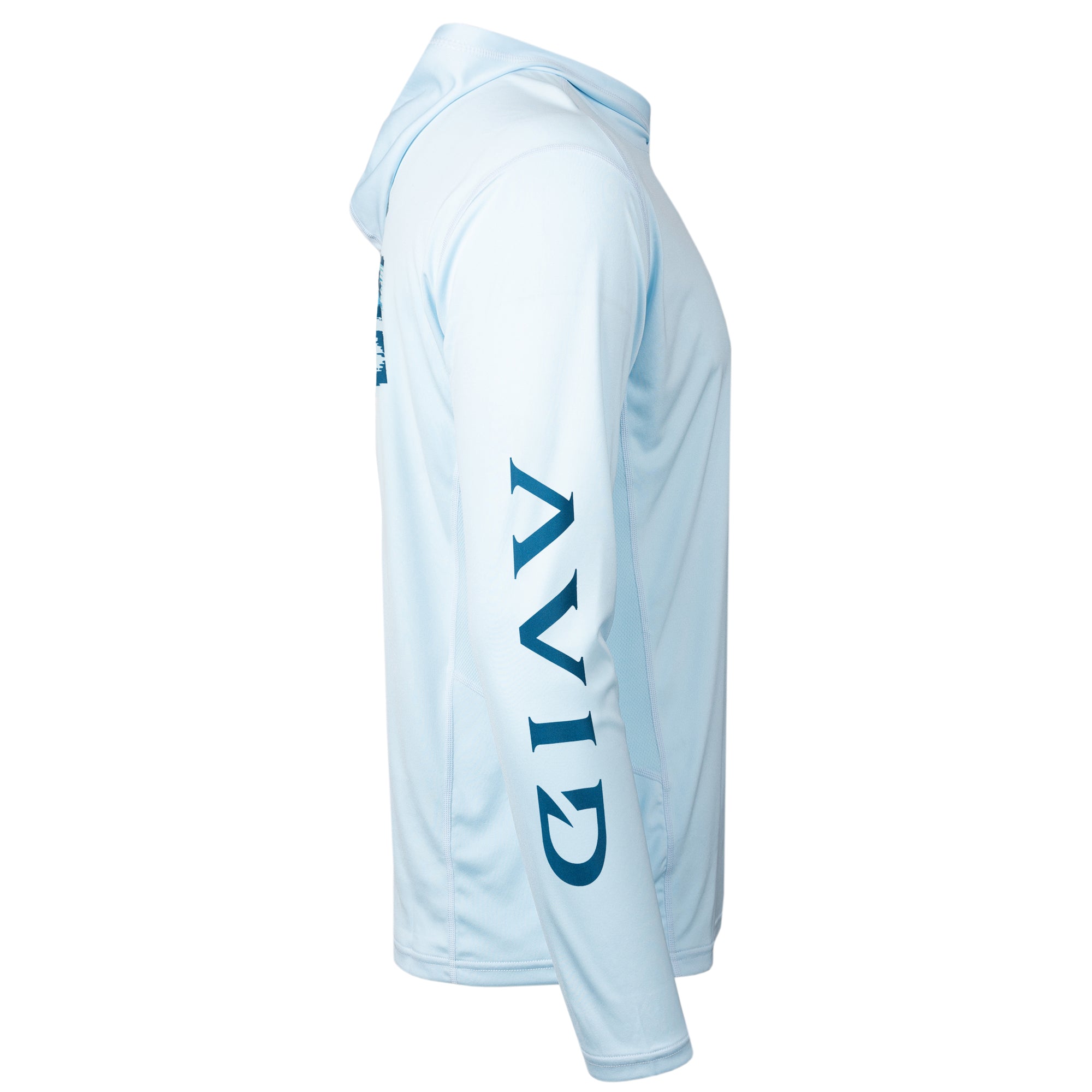 AVIDry Hoodie Frontier Flats