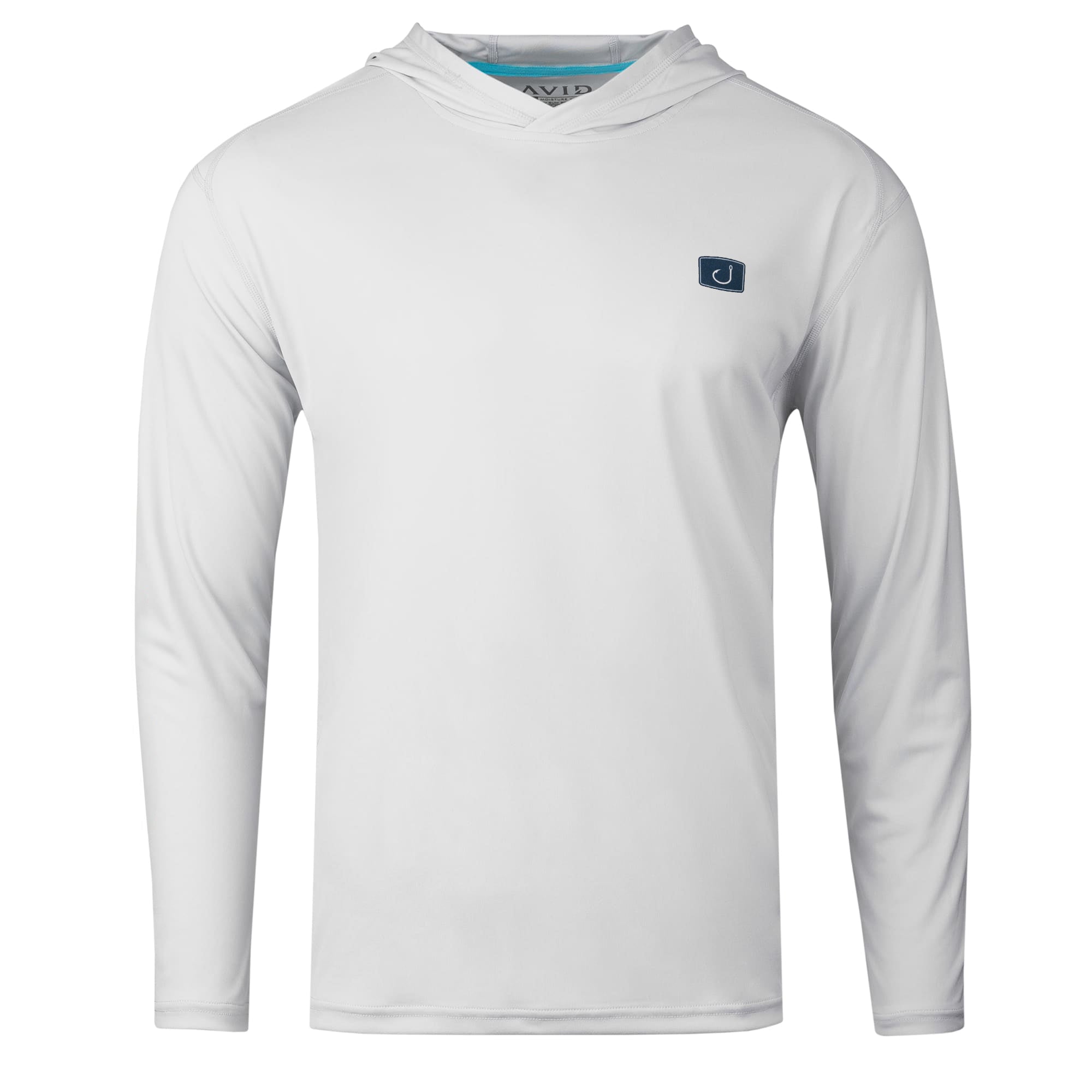 AVIDry Hoodie Whiskey Tuna