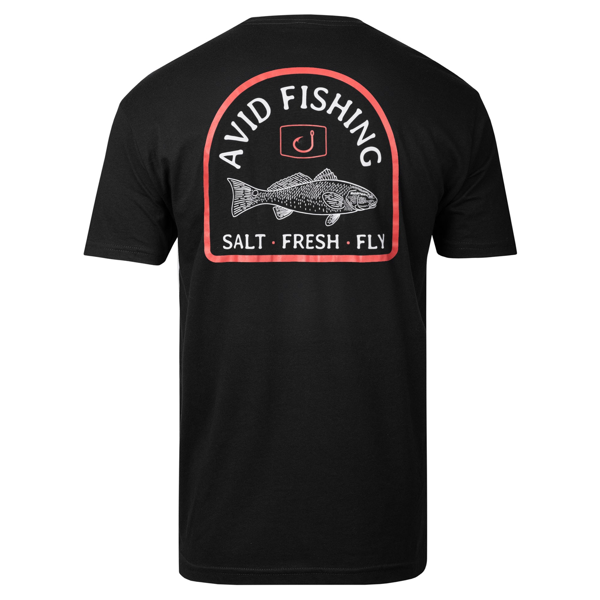 Red Dawn T-Shirt