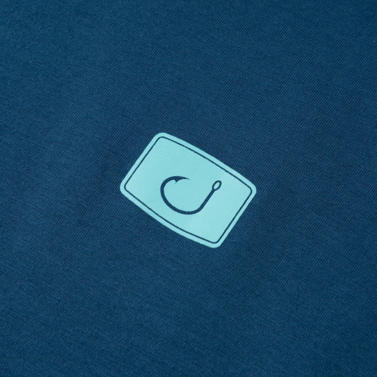 Feeding Sail T-Shirt