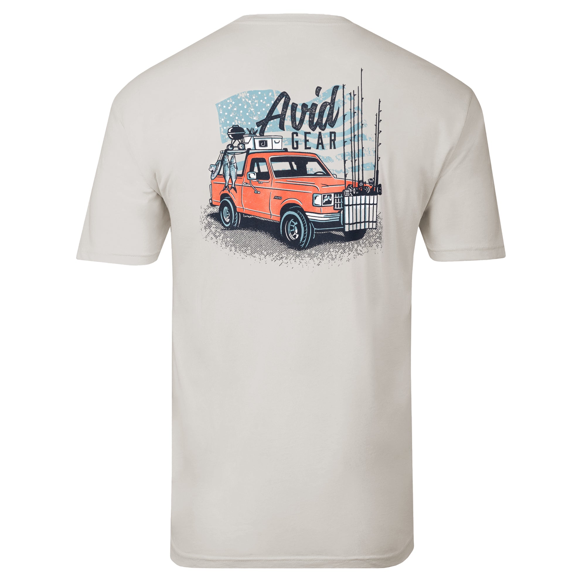 Reel Offroad T-Shirt