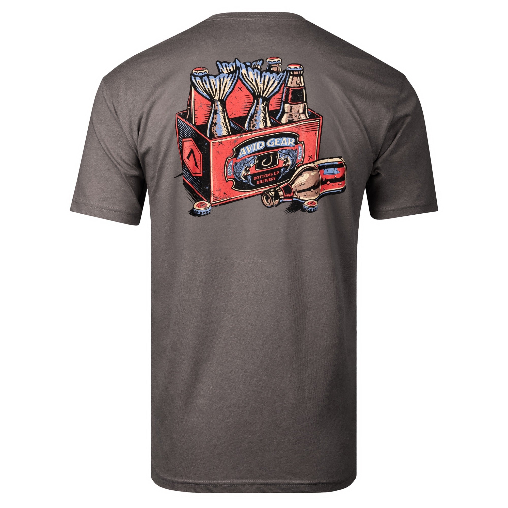 Bottoms Up T-Shirt