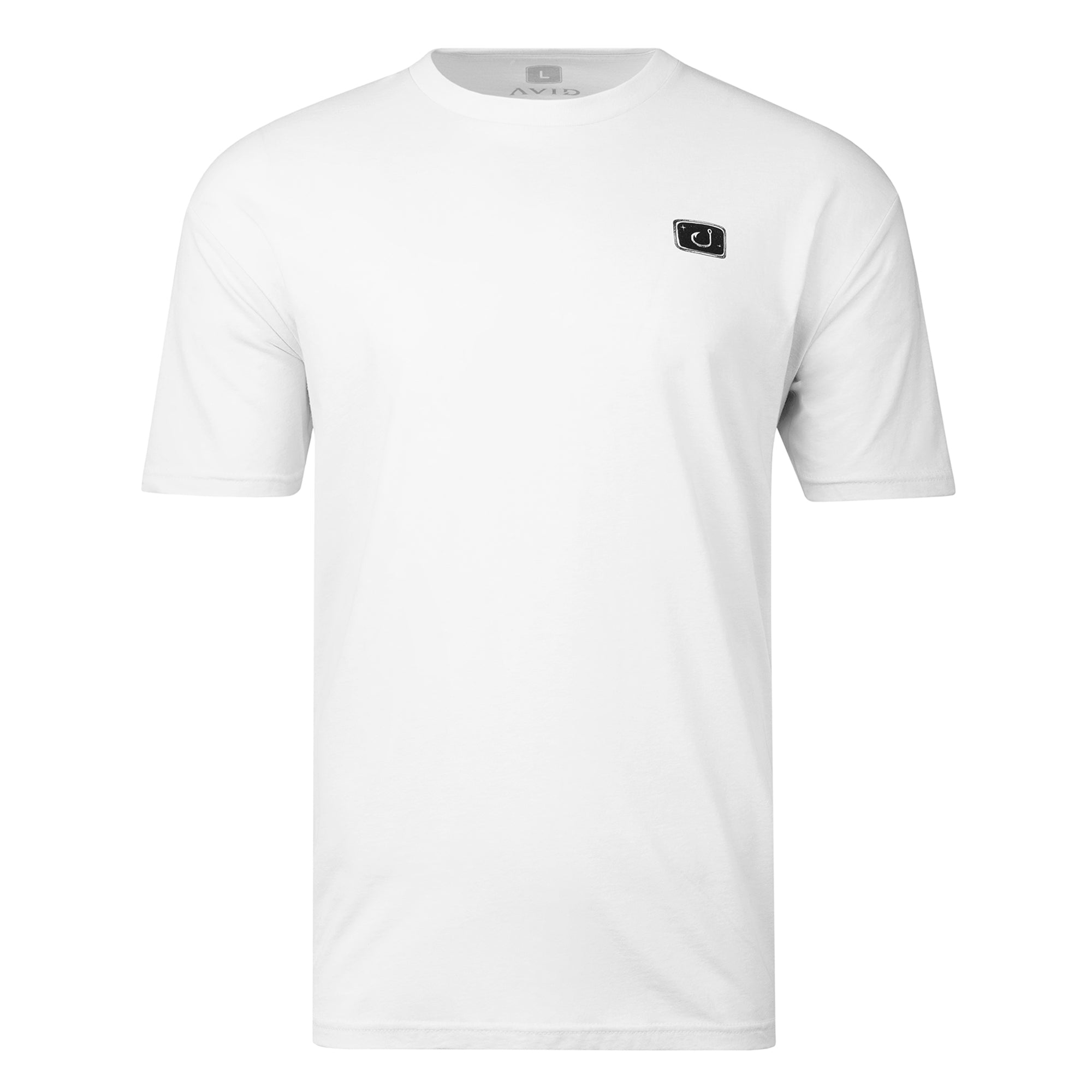 Cosmic Fish Camp T-Shirt