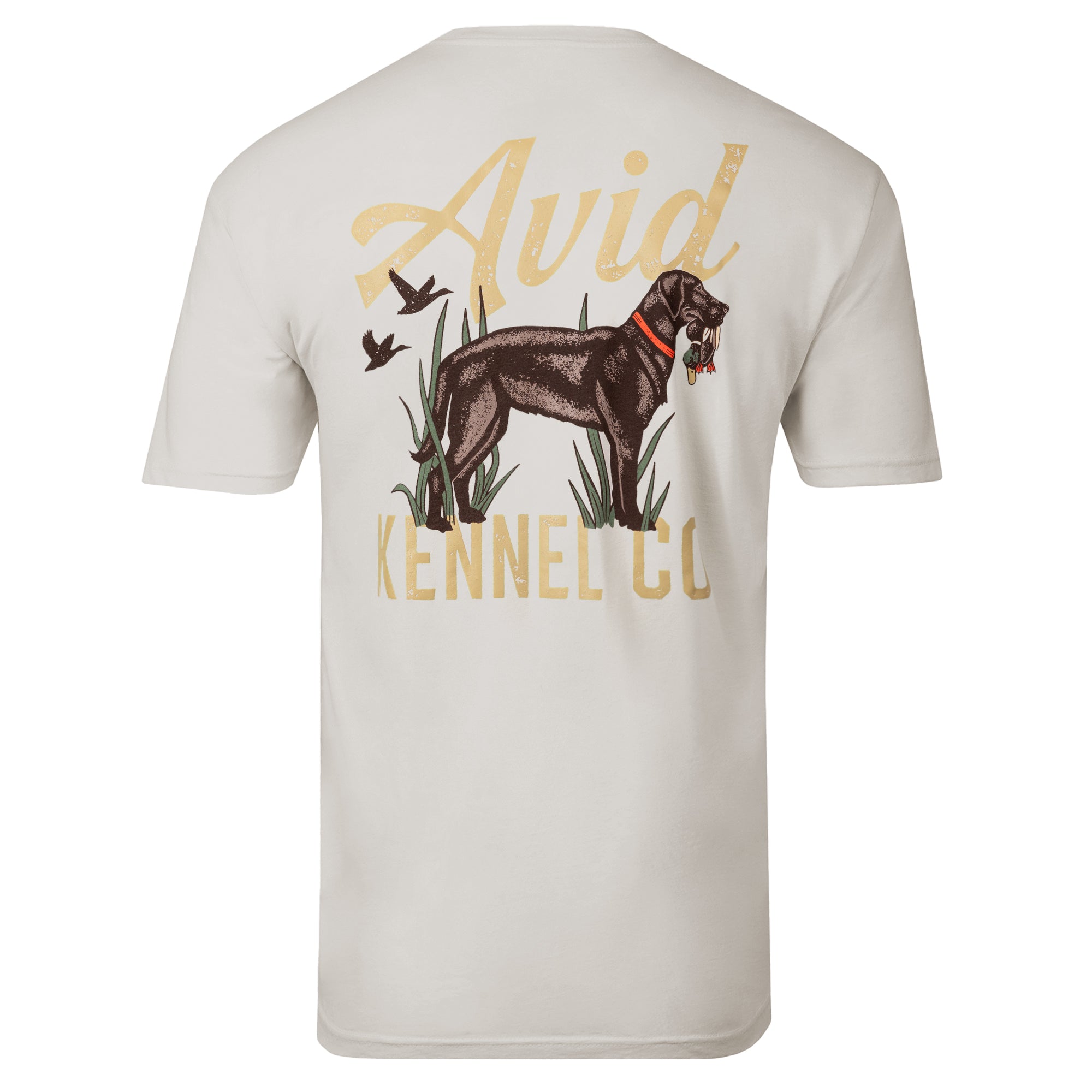 AVID Kennel T-Shirt