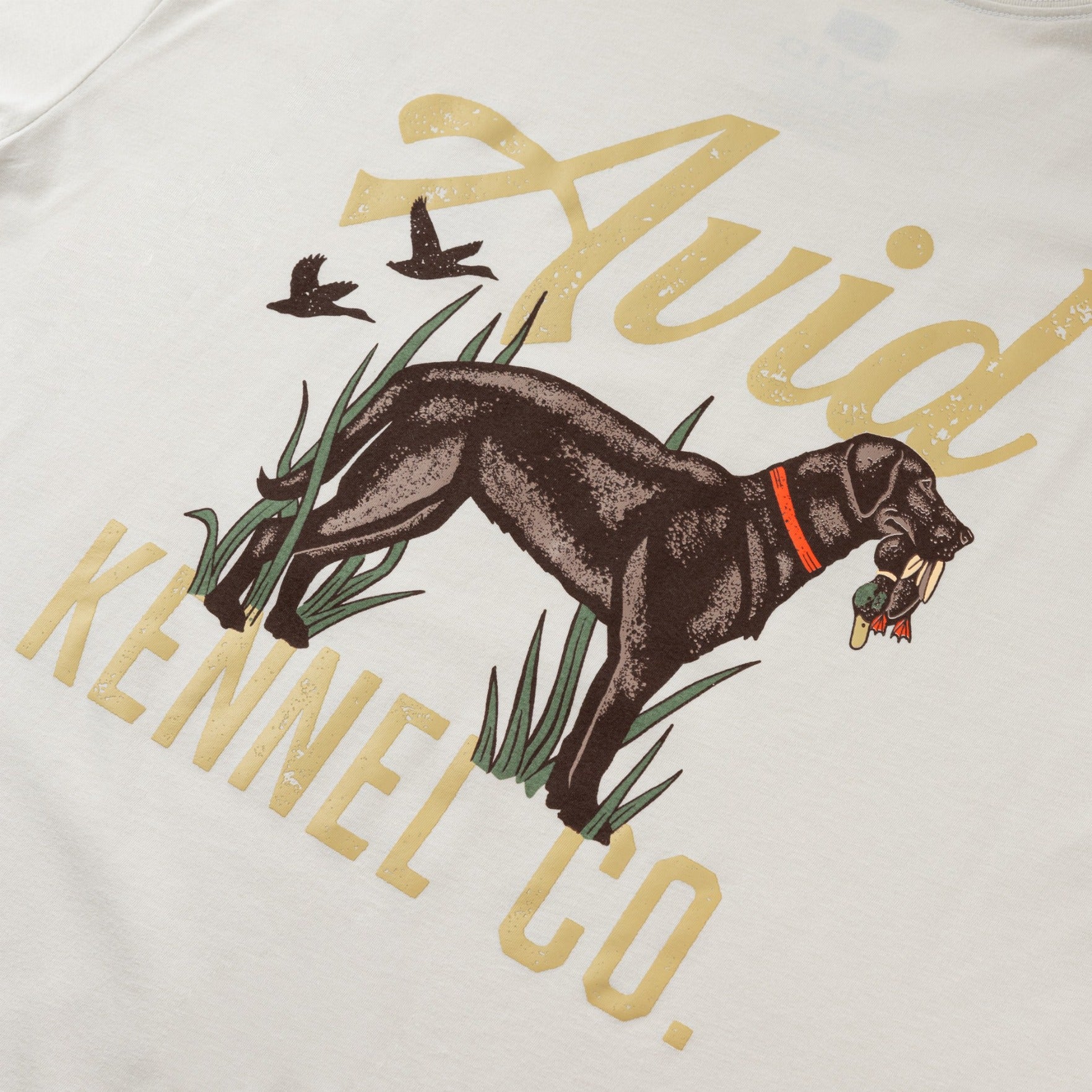 AVID Kennel T-Shirt