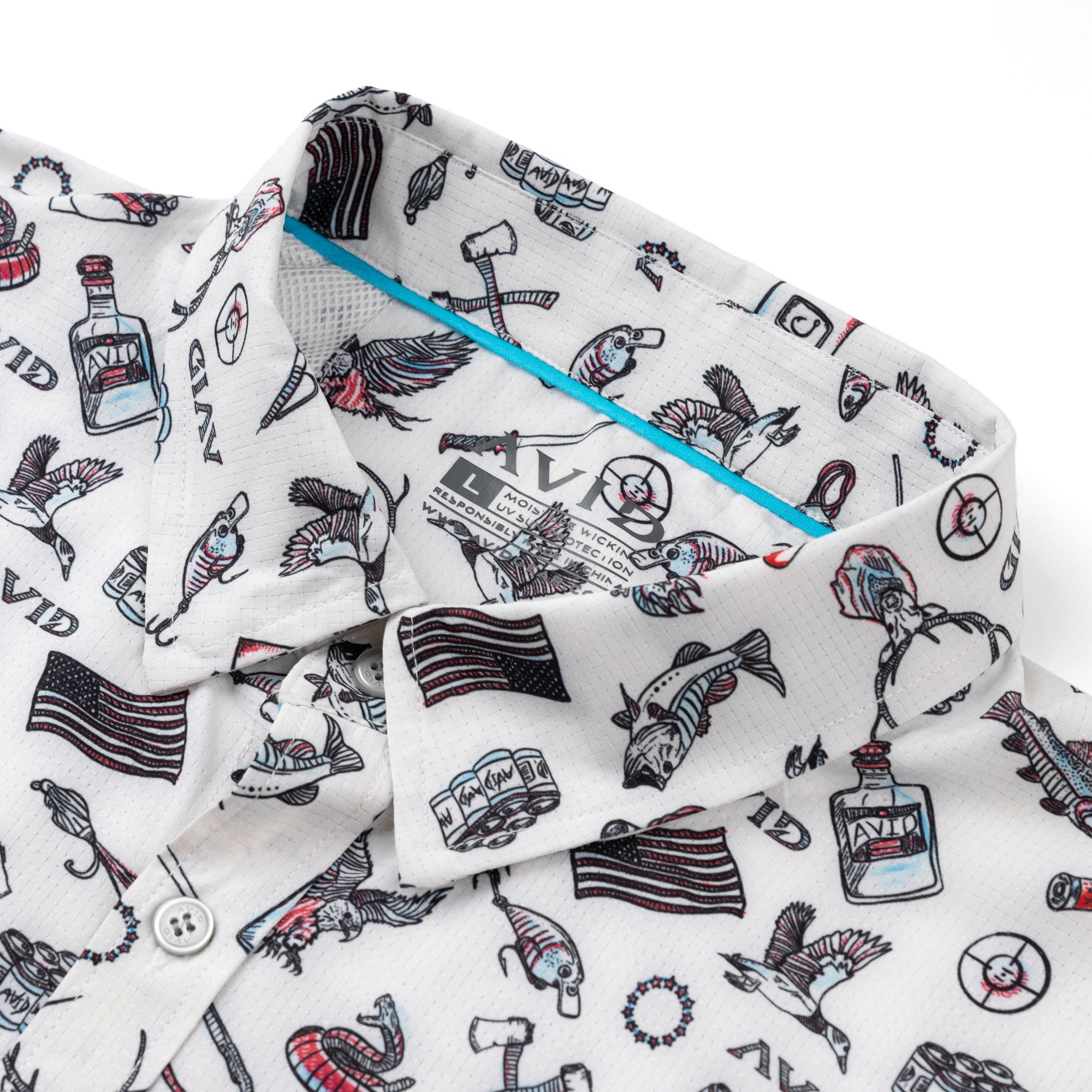 Cabo Sportsman Shirt