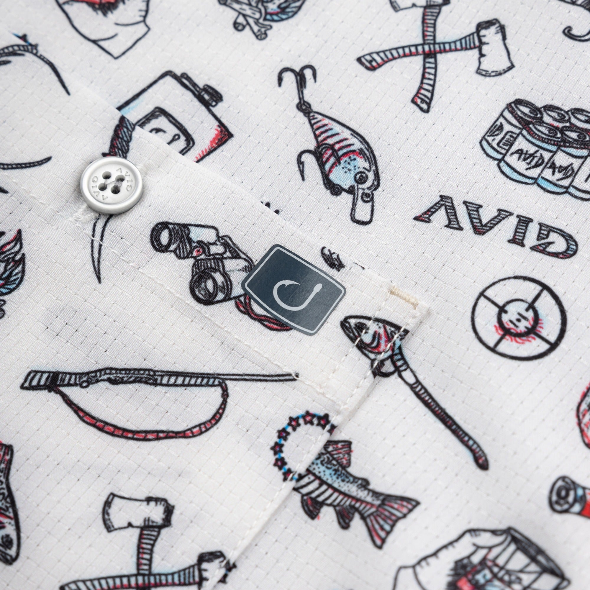 Cabo Sportsman Shirt