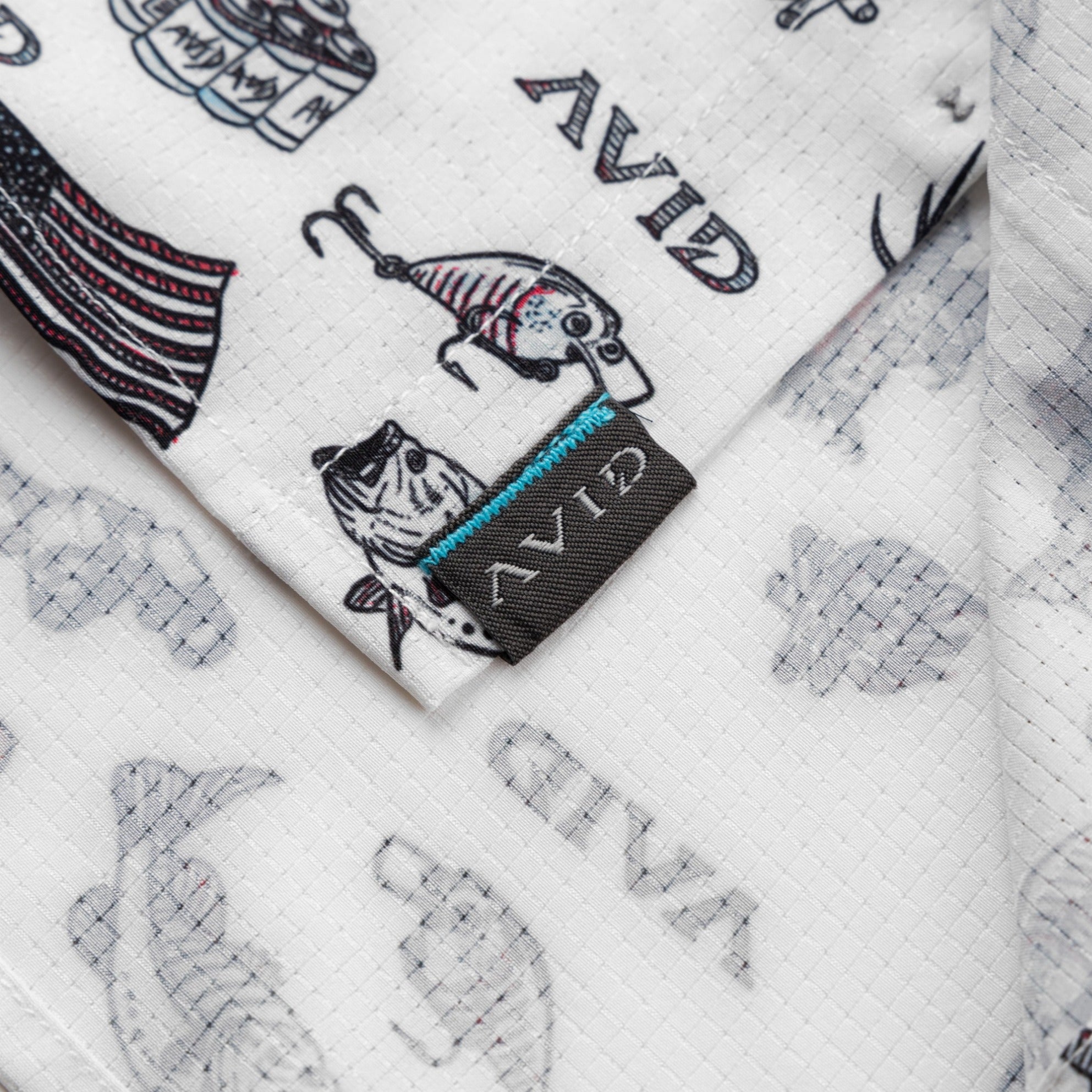 Cabo Sportsman Shirt