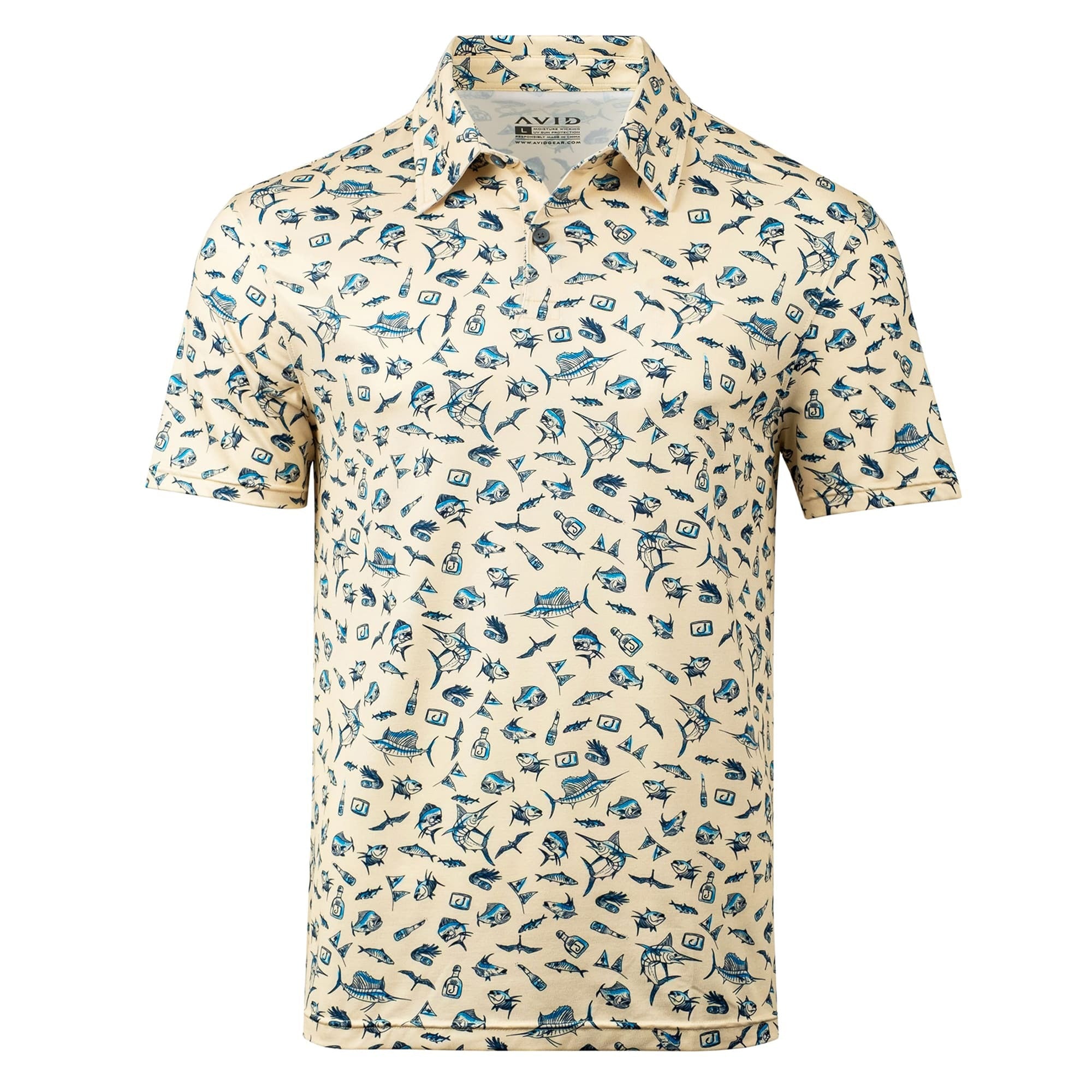 Pacifico Offshore Polo