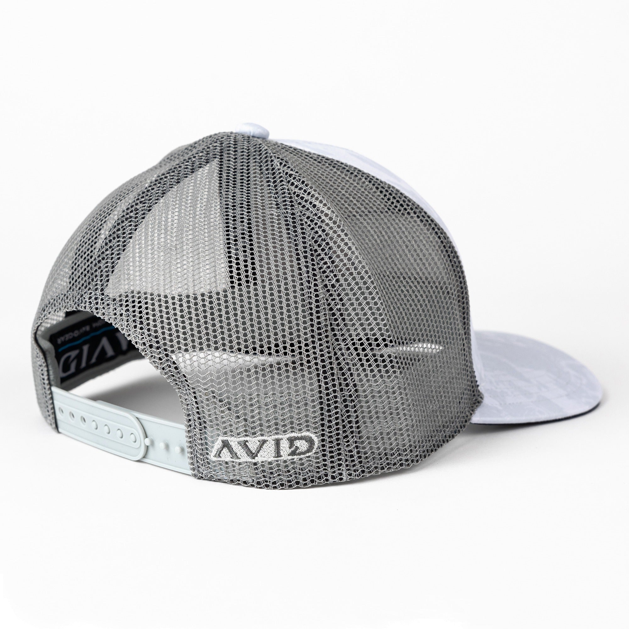 Hydro Camo Trucker