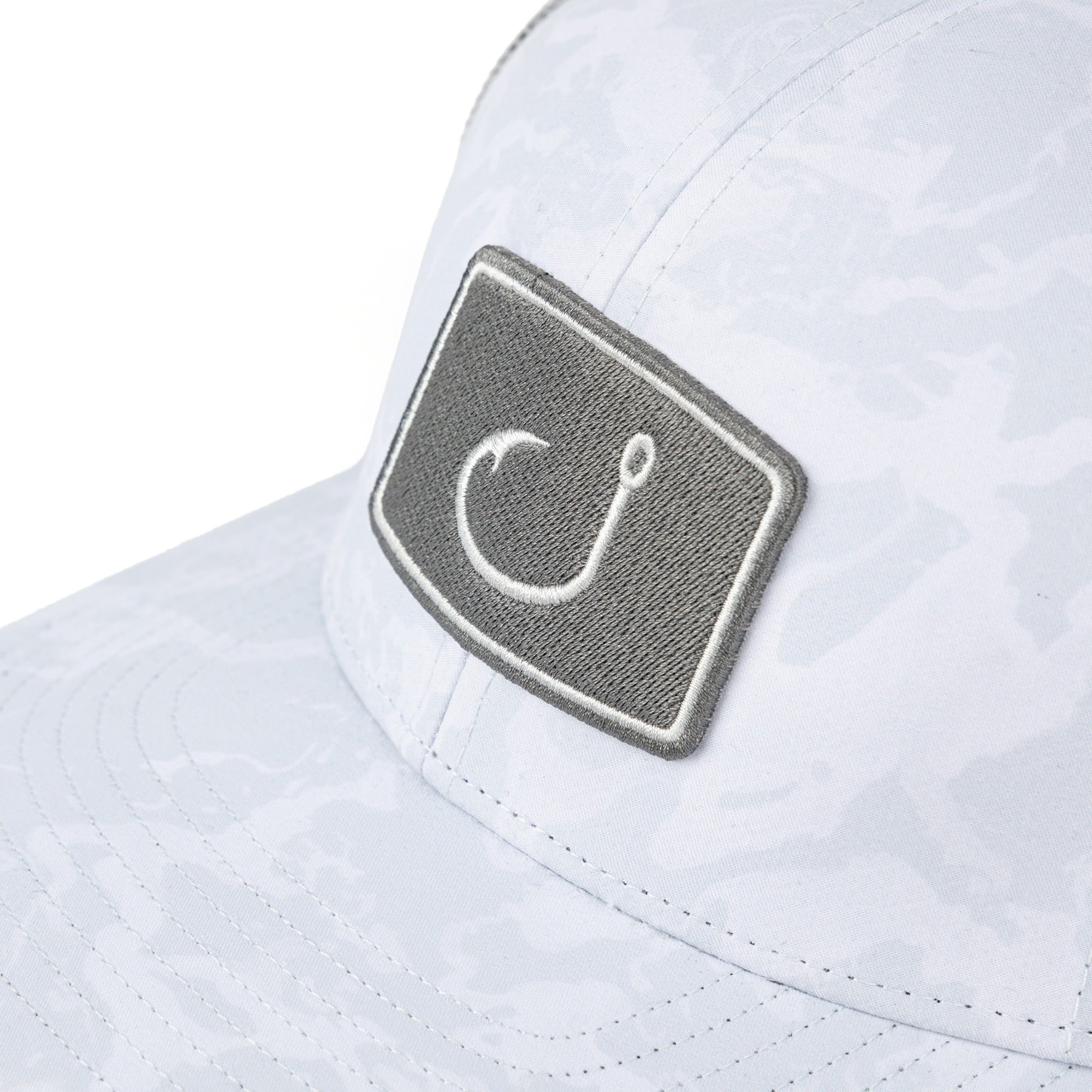 Hydro Camo Trucker