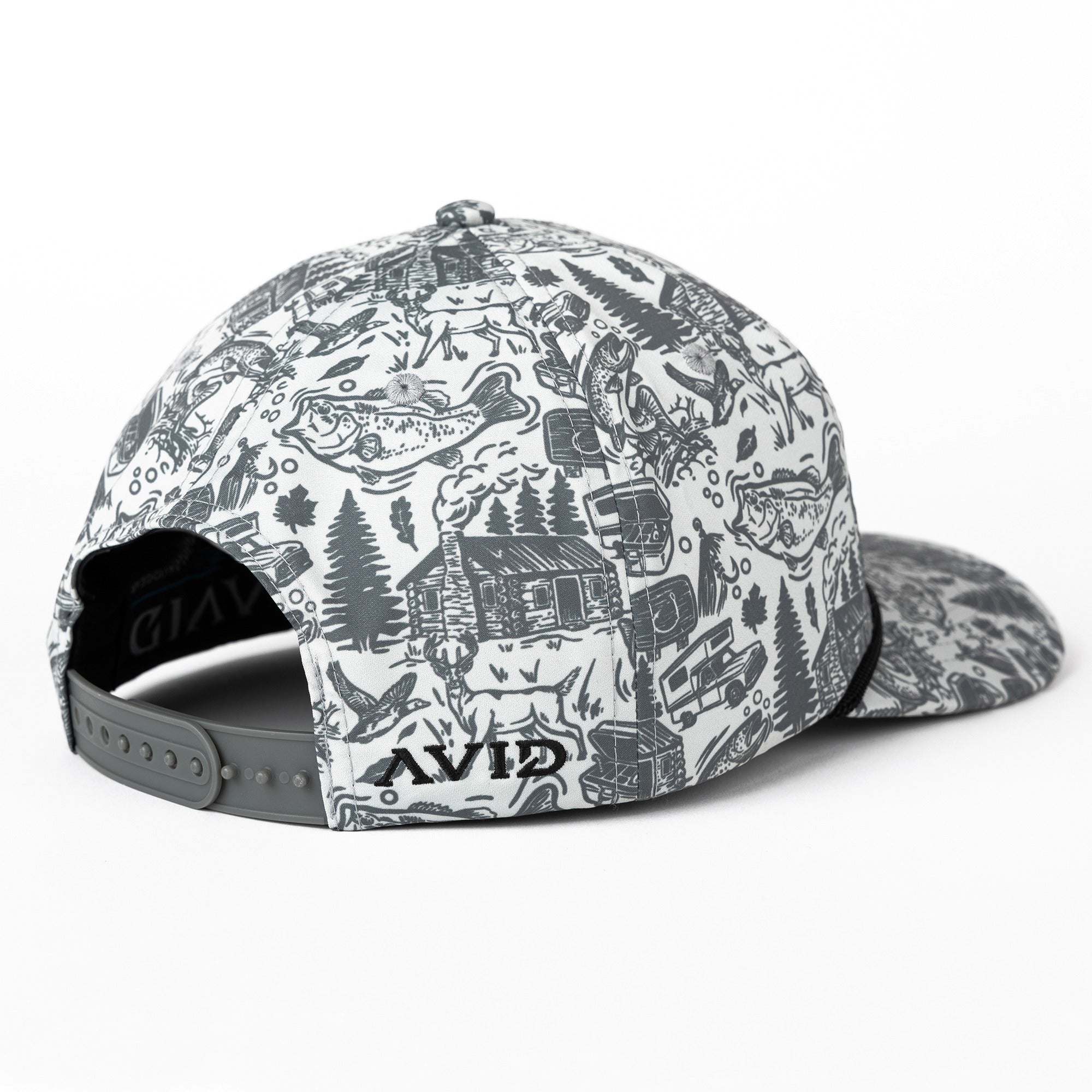 Uplands Hat
