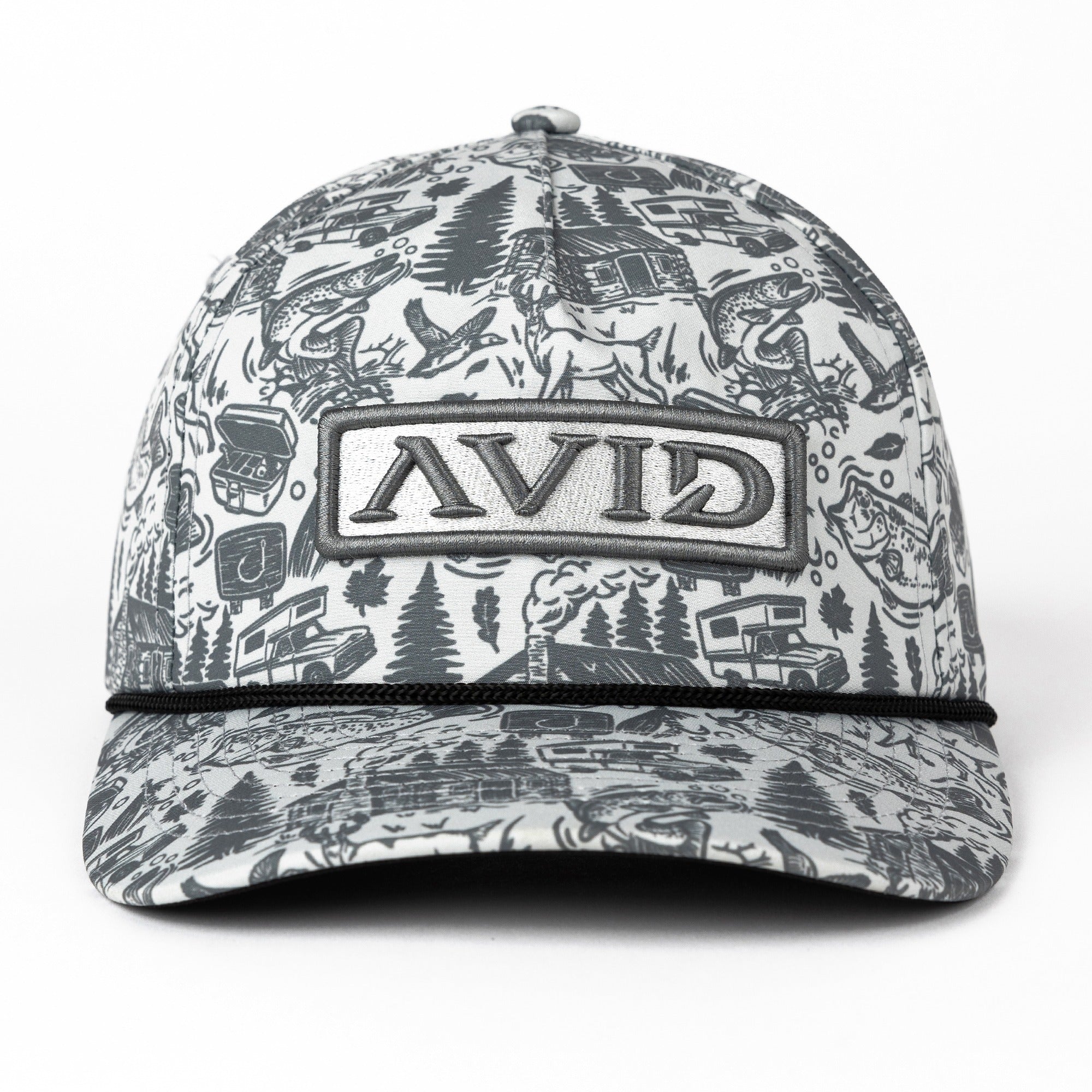 Uplands Hat