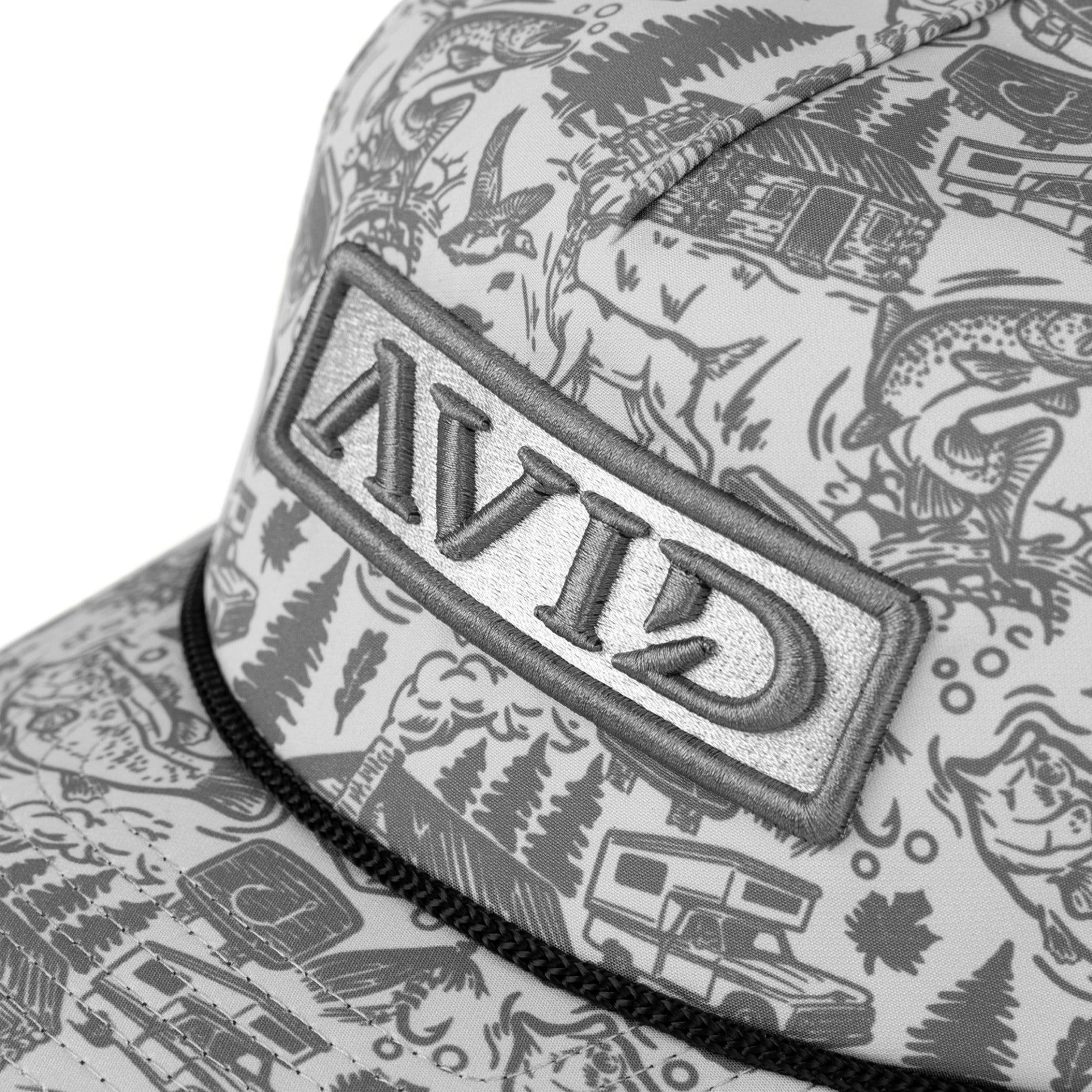 Uplands Hat