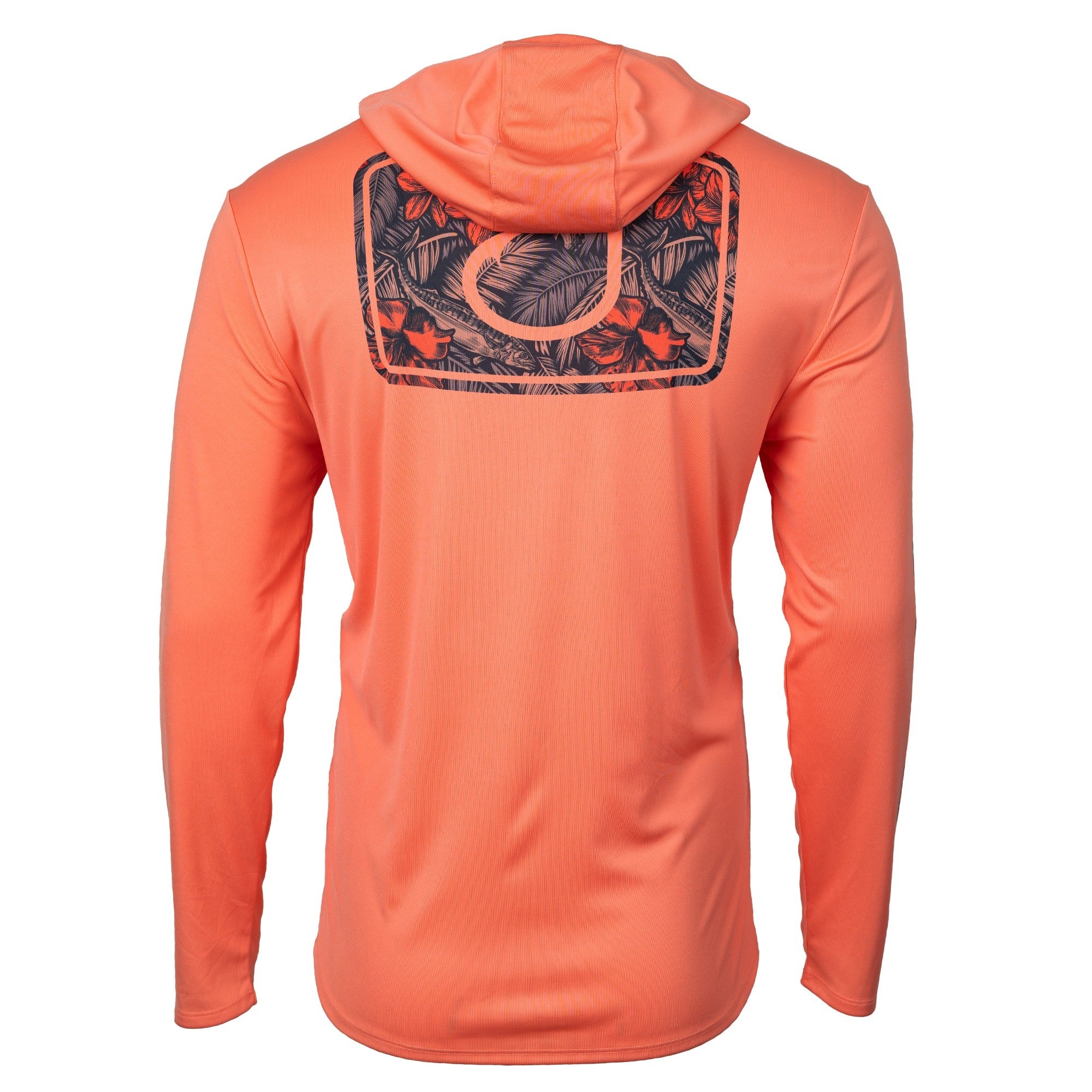 AVIDry Hoodie Iconic Tropic Palm