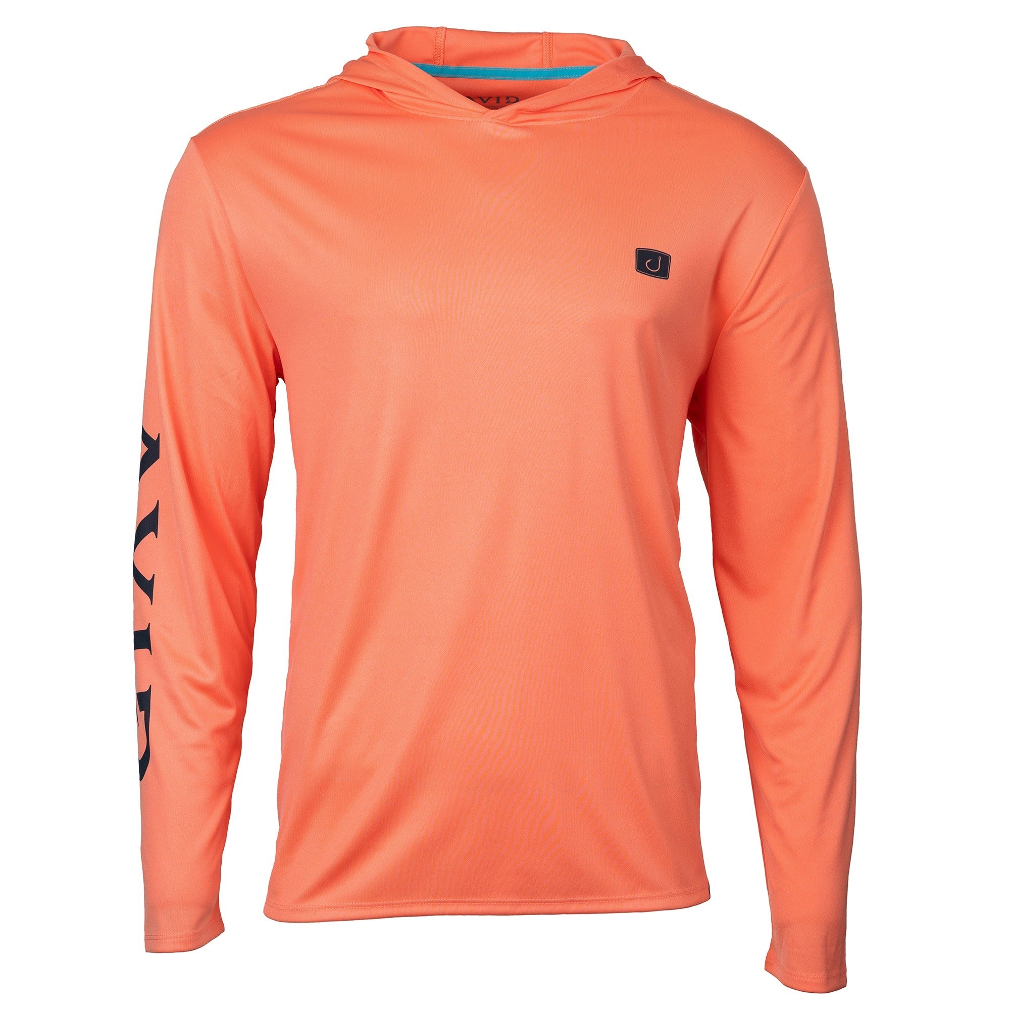AVIDry Hoodie Iconic Tropic Palm