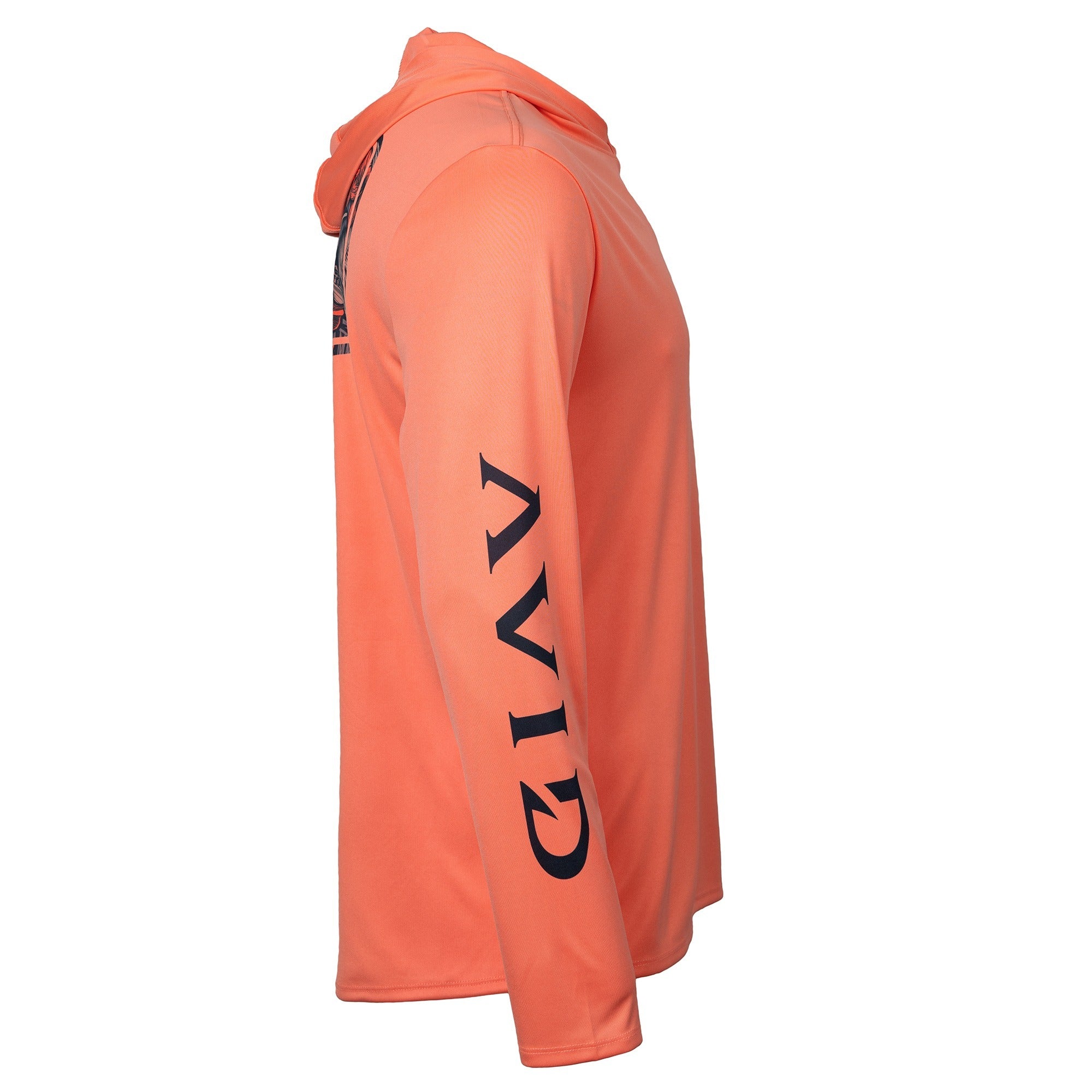 AVIDry Hoodie Iconic Tropic Palm