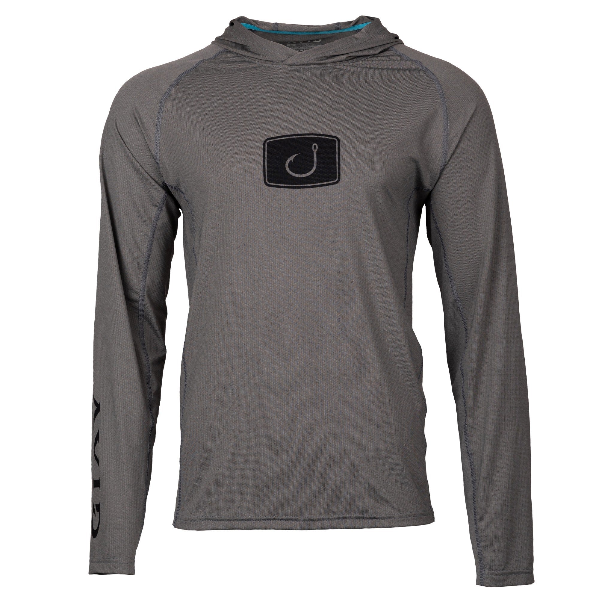 Kinetik Iconic Hoodie