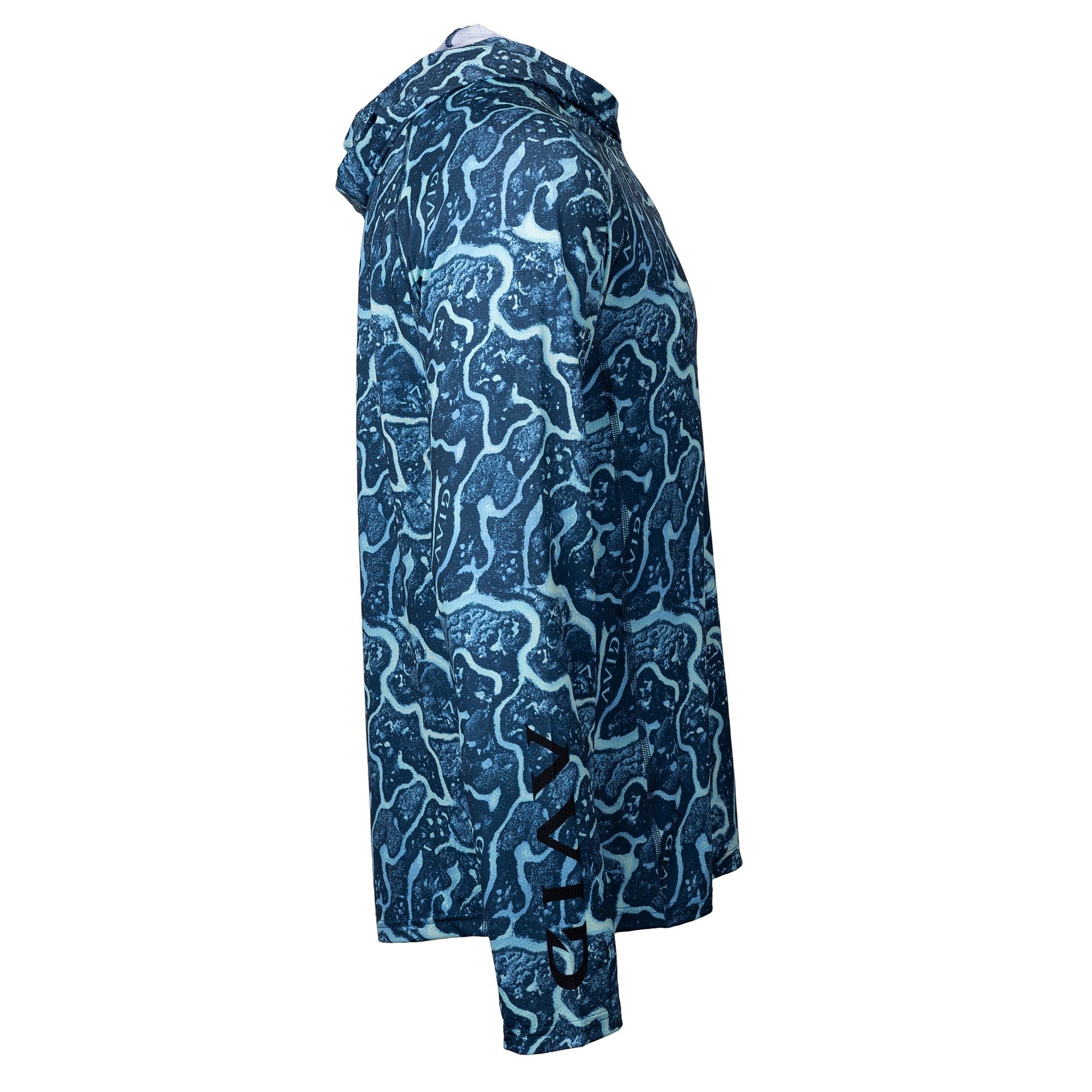 Kinetik Waterway Hoodie