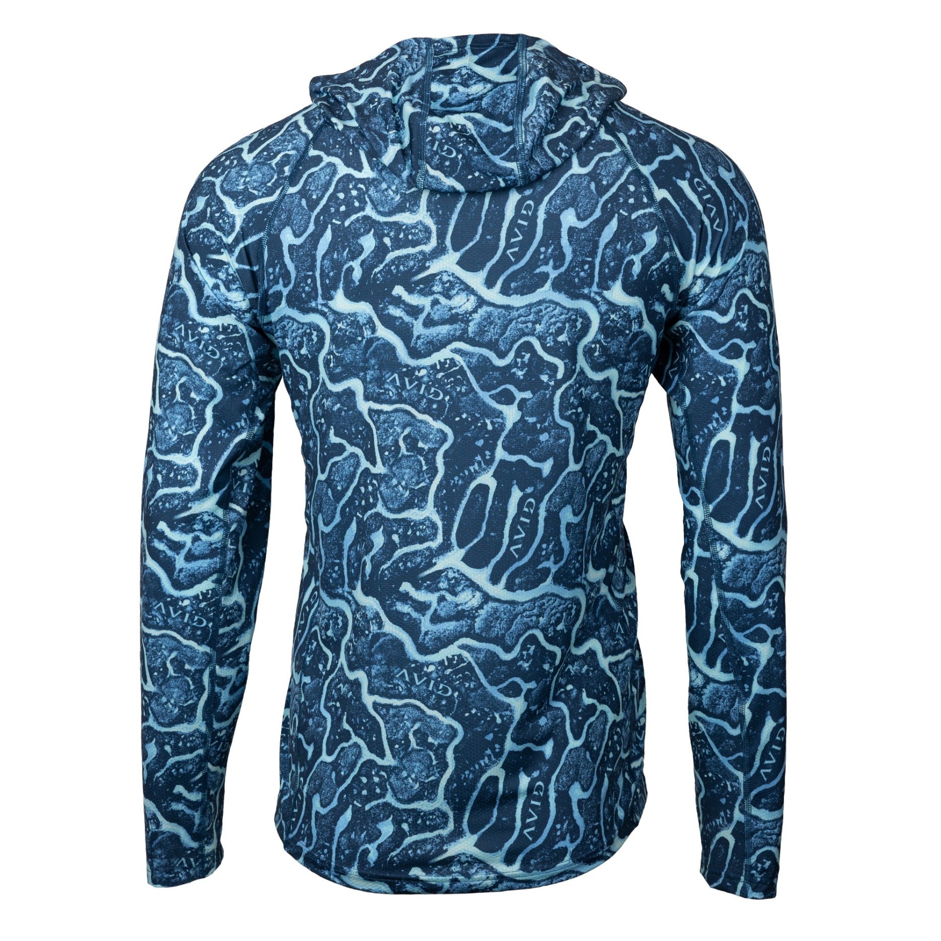 Kinetik Waterway Hoodie