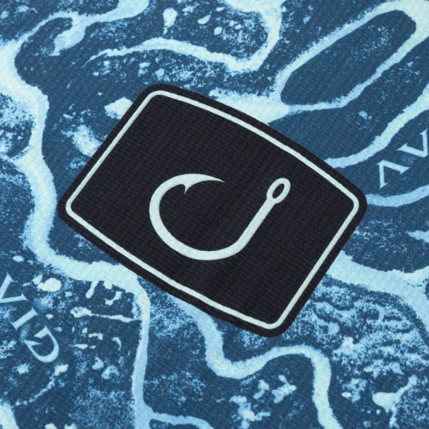 Kinetik Waterway Hoodie