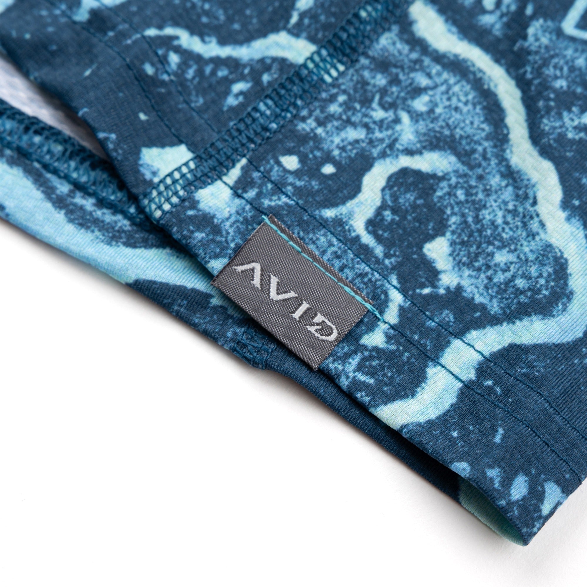 Kinetik Waterway Hoodie