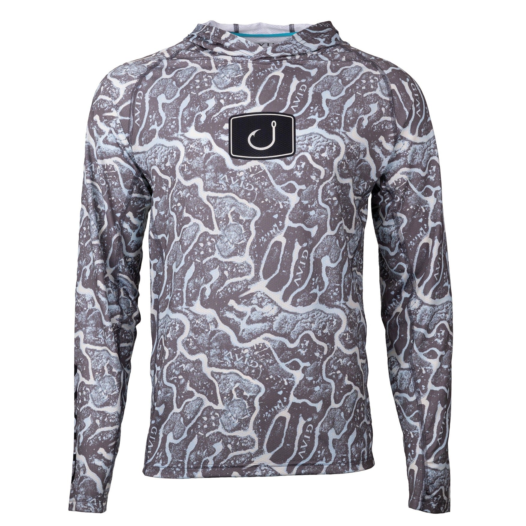 Kinetik Waterway Hoodie