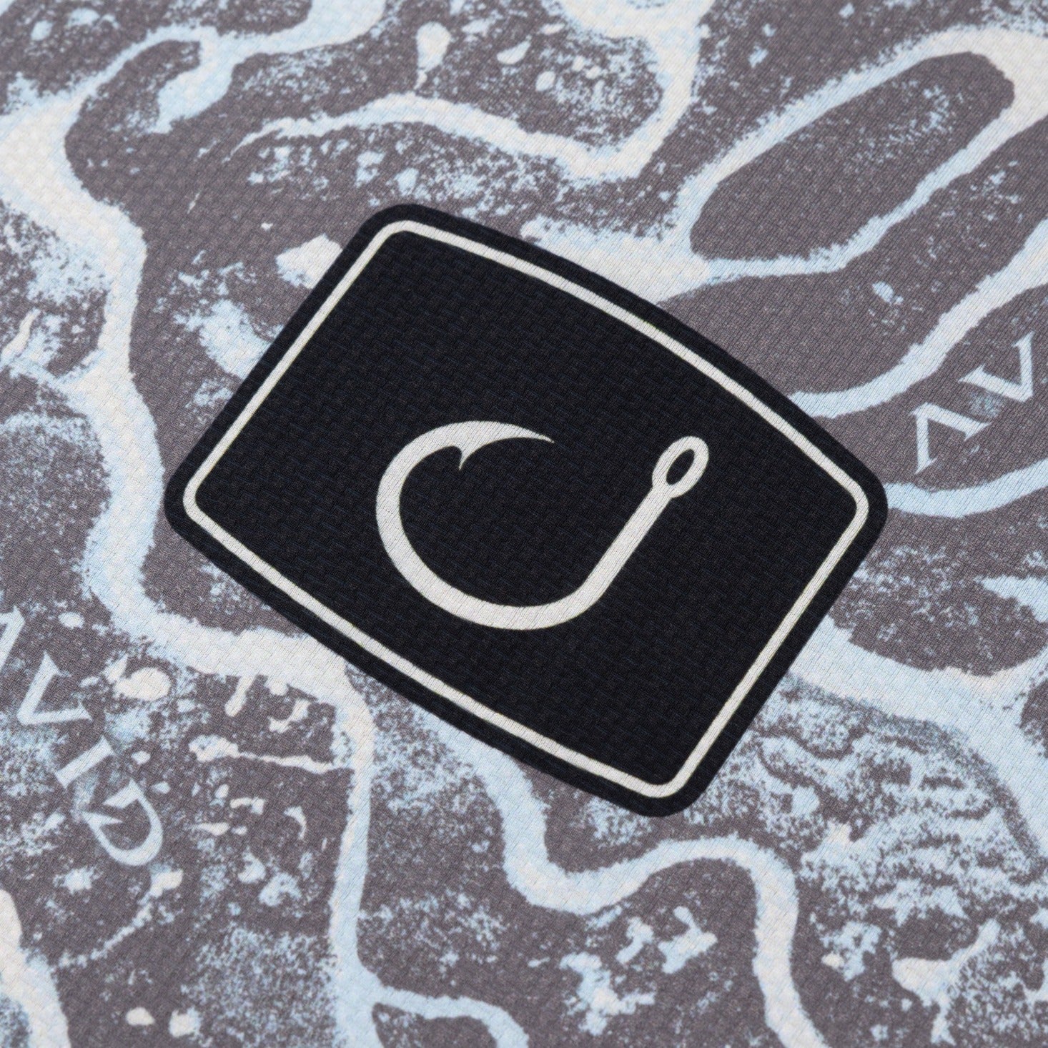 Kinetik Waterway Hoodie