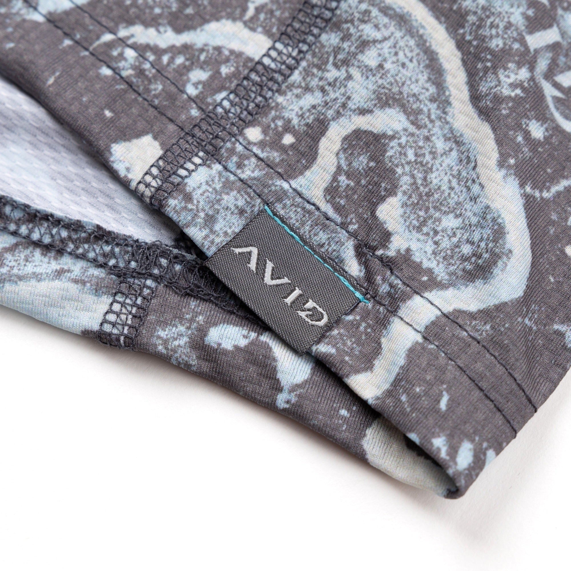 Kinetik Waterway Hoodie