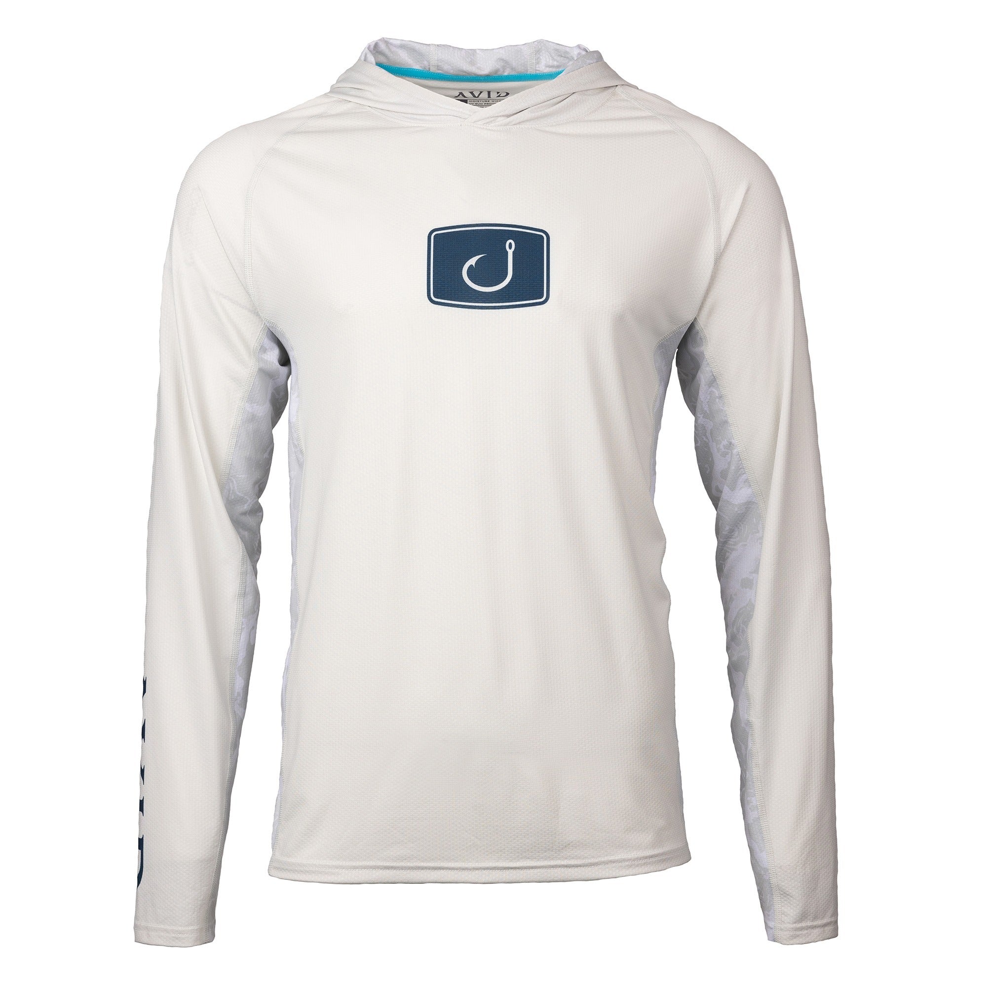 Kinetik Hydro Hoodie