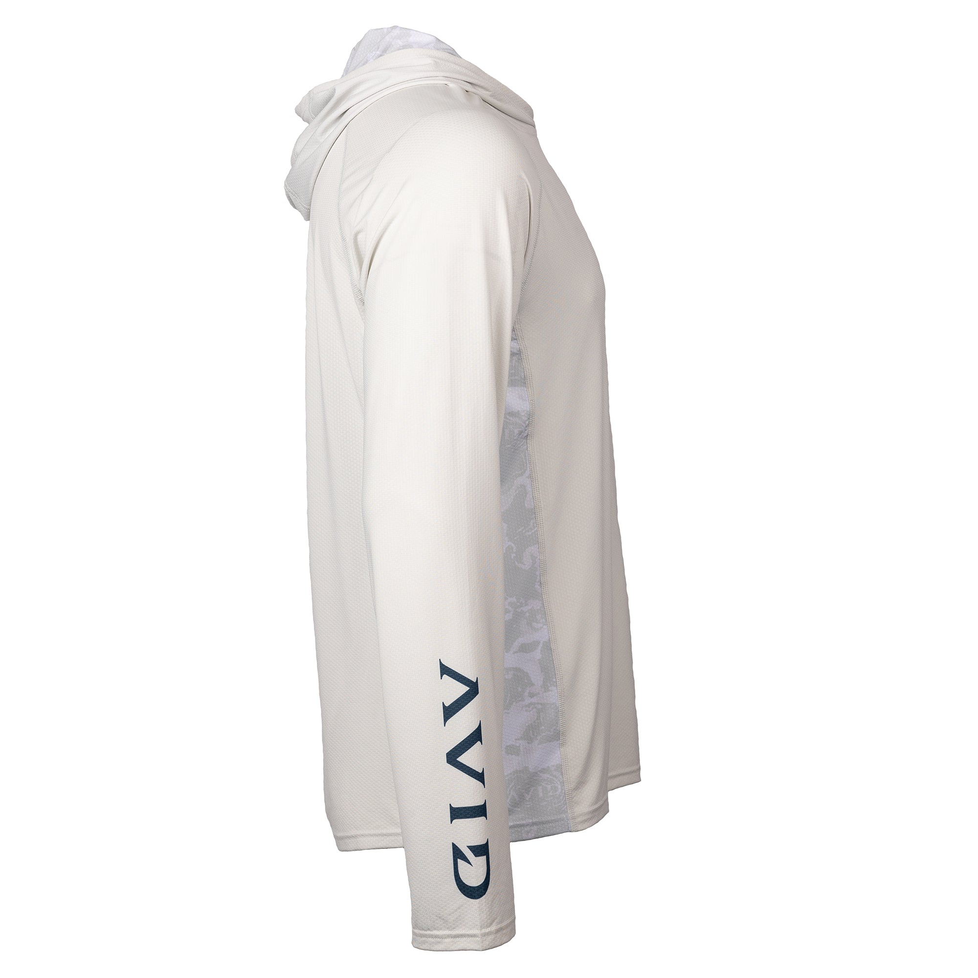 Kinetik Hydro Hoodie