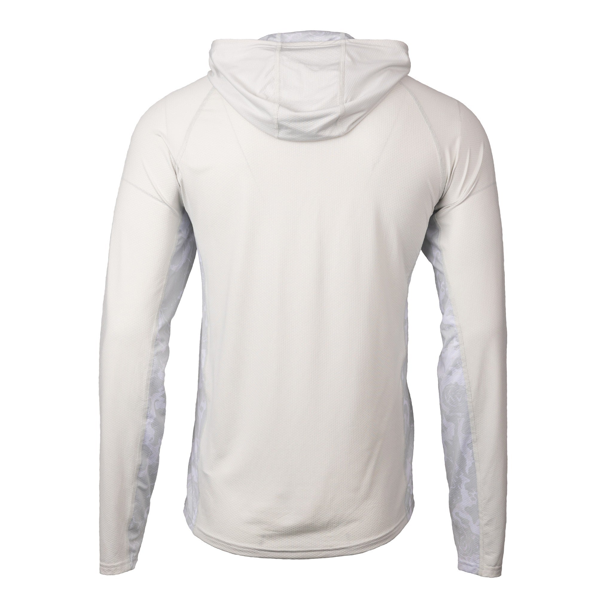 Kinetik Hydro Hoodie