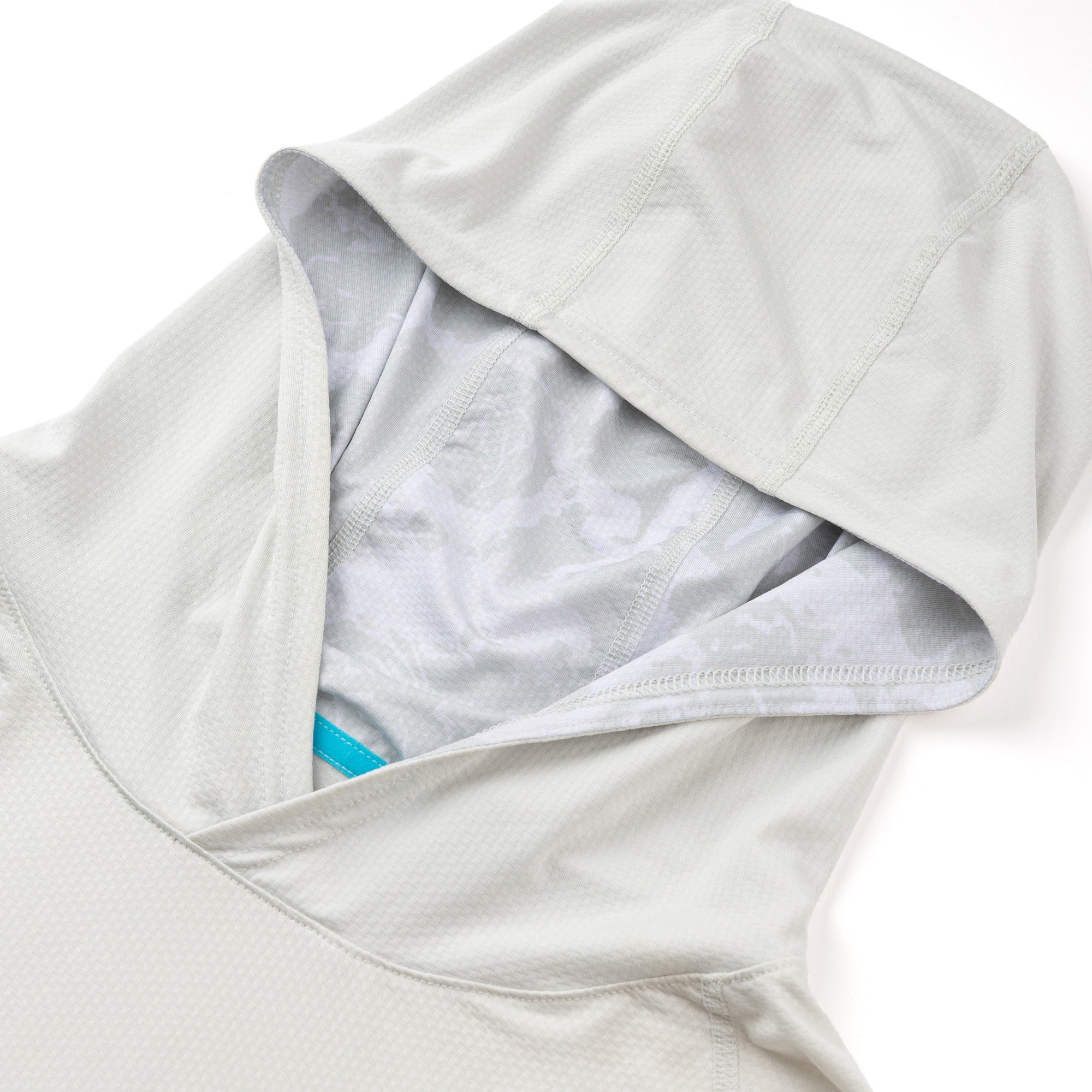 Kinetik Hydro Hoodie