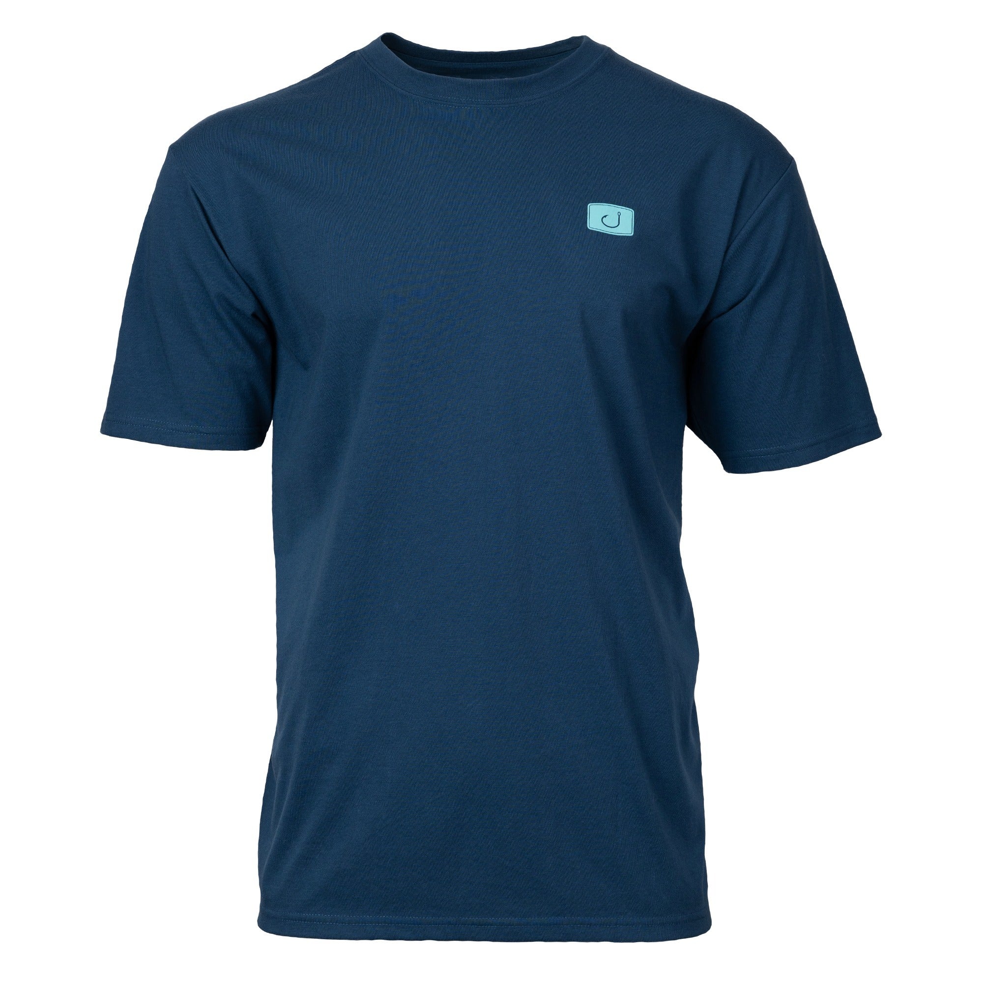 Feeding Sail T-Shirt