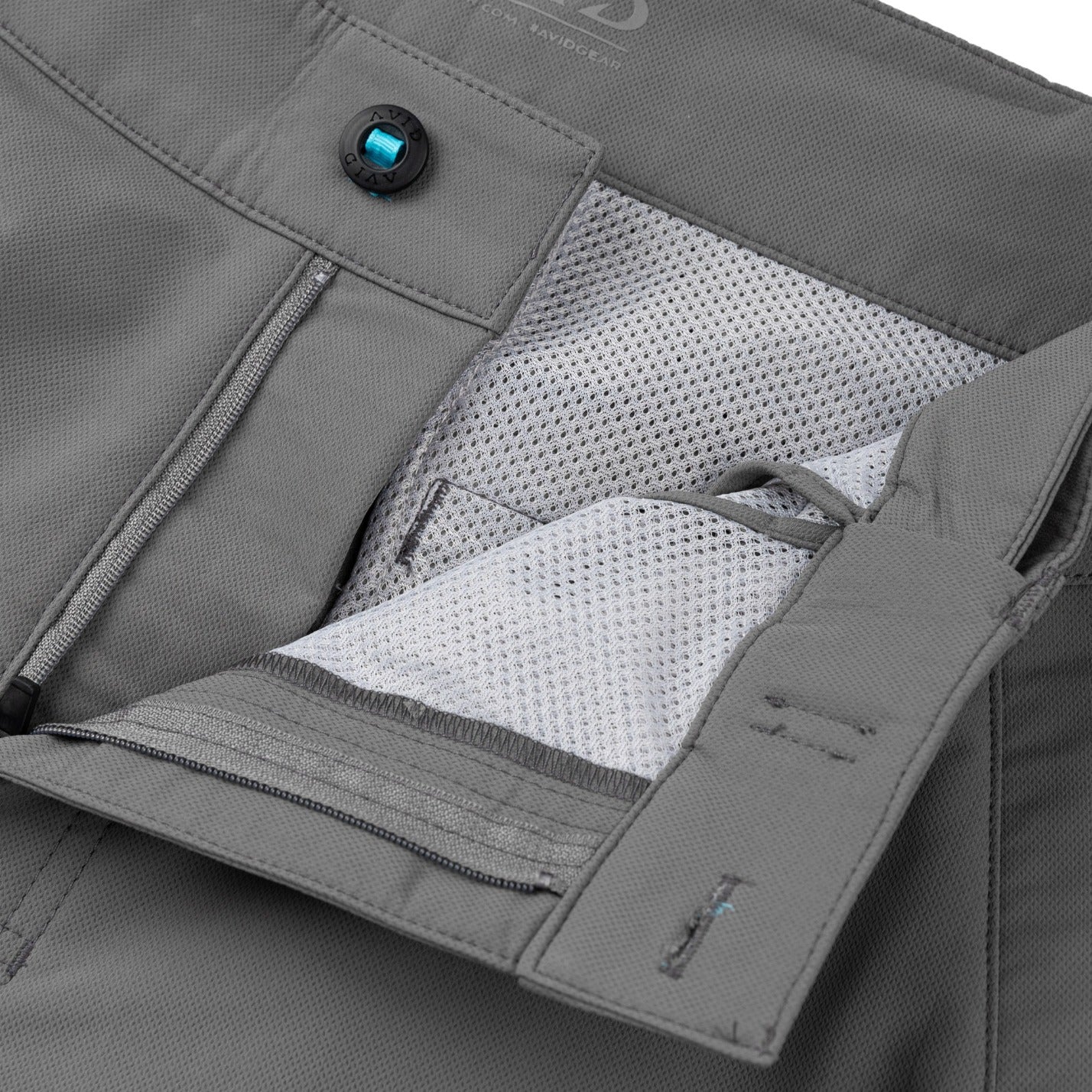 Atlas Fishing Short