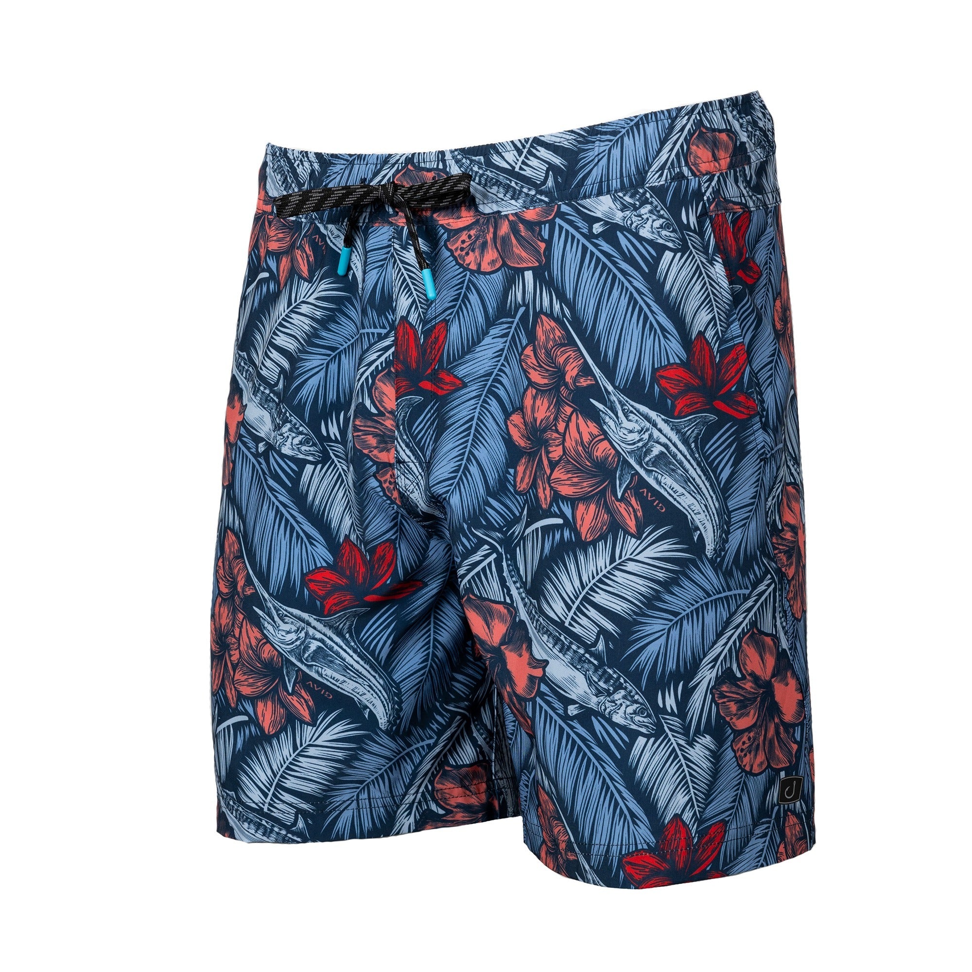 Tortuga Tropic Palm Volley