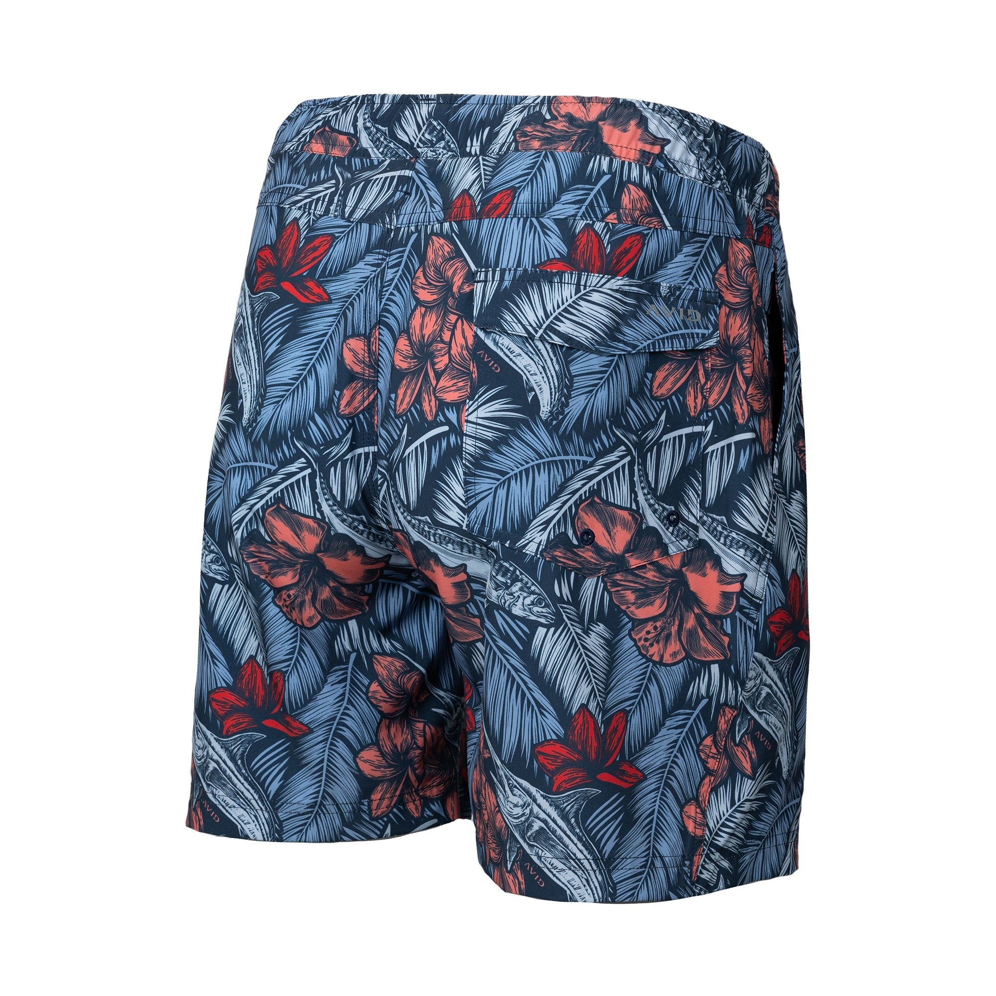 Tortuga Tropic Palm Volley