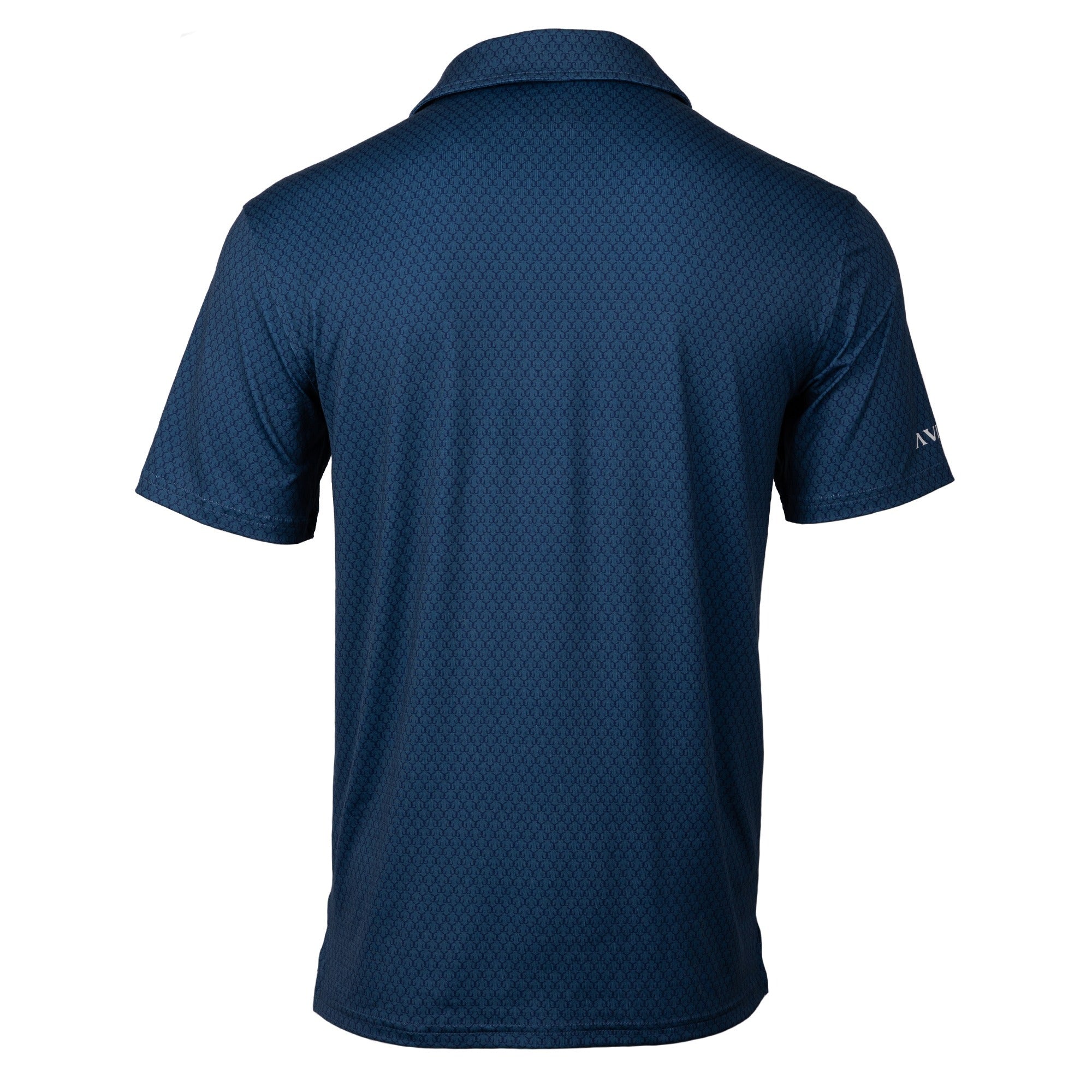 Pacifico Hooked Up Polo