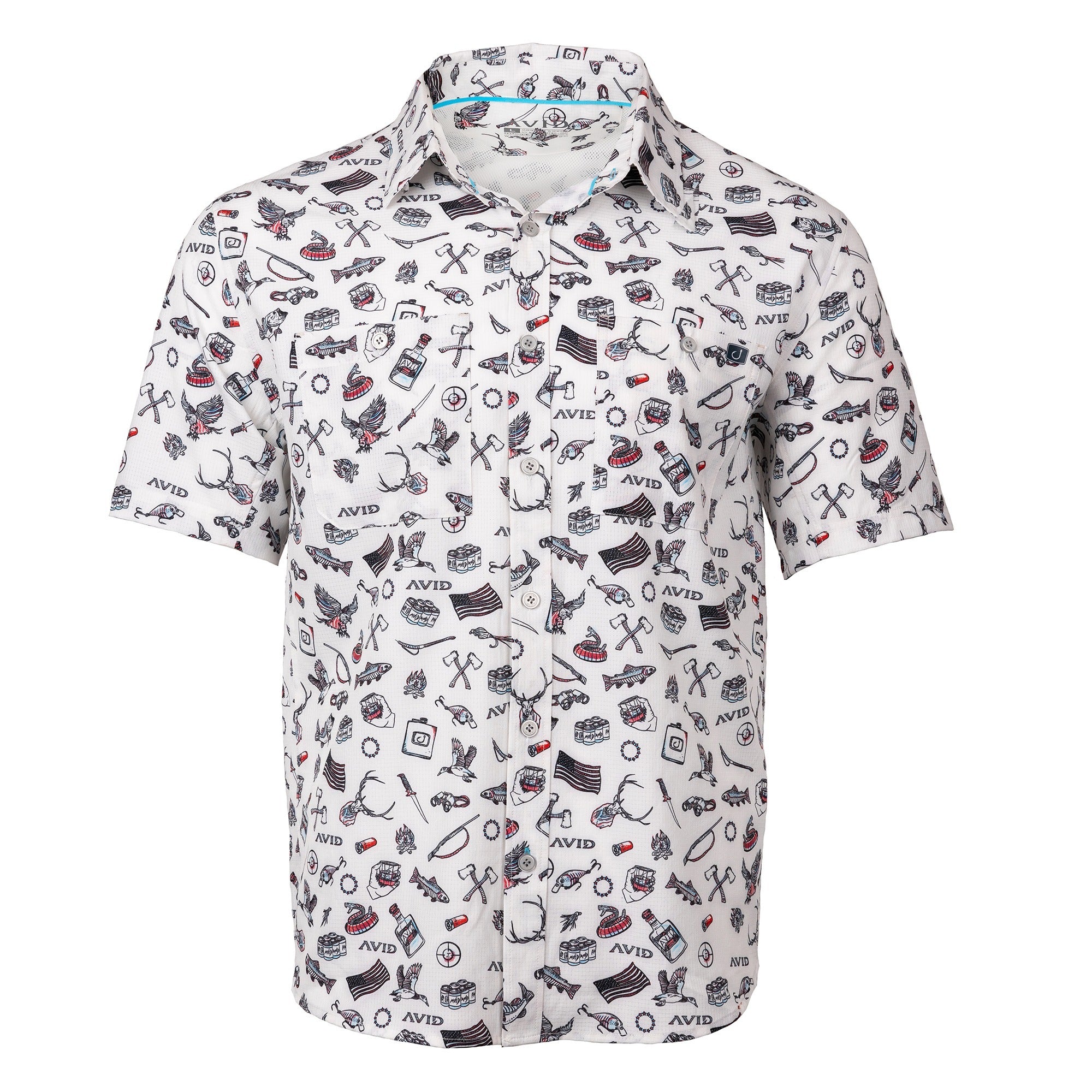 Cabo Sportsman Shirt