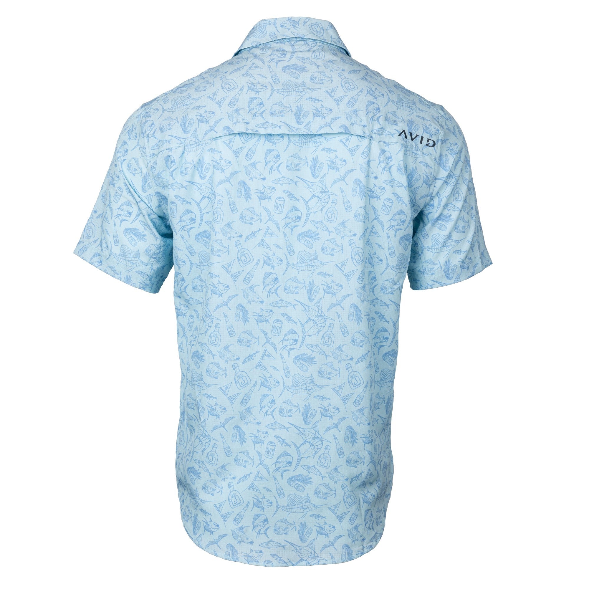Cabo Offshore Shirt