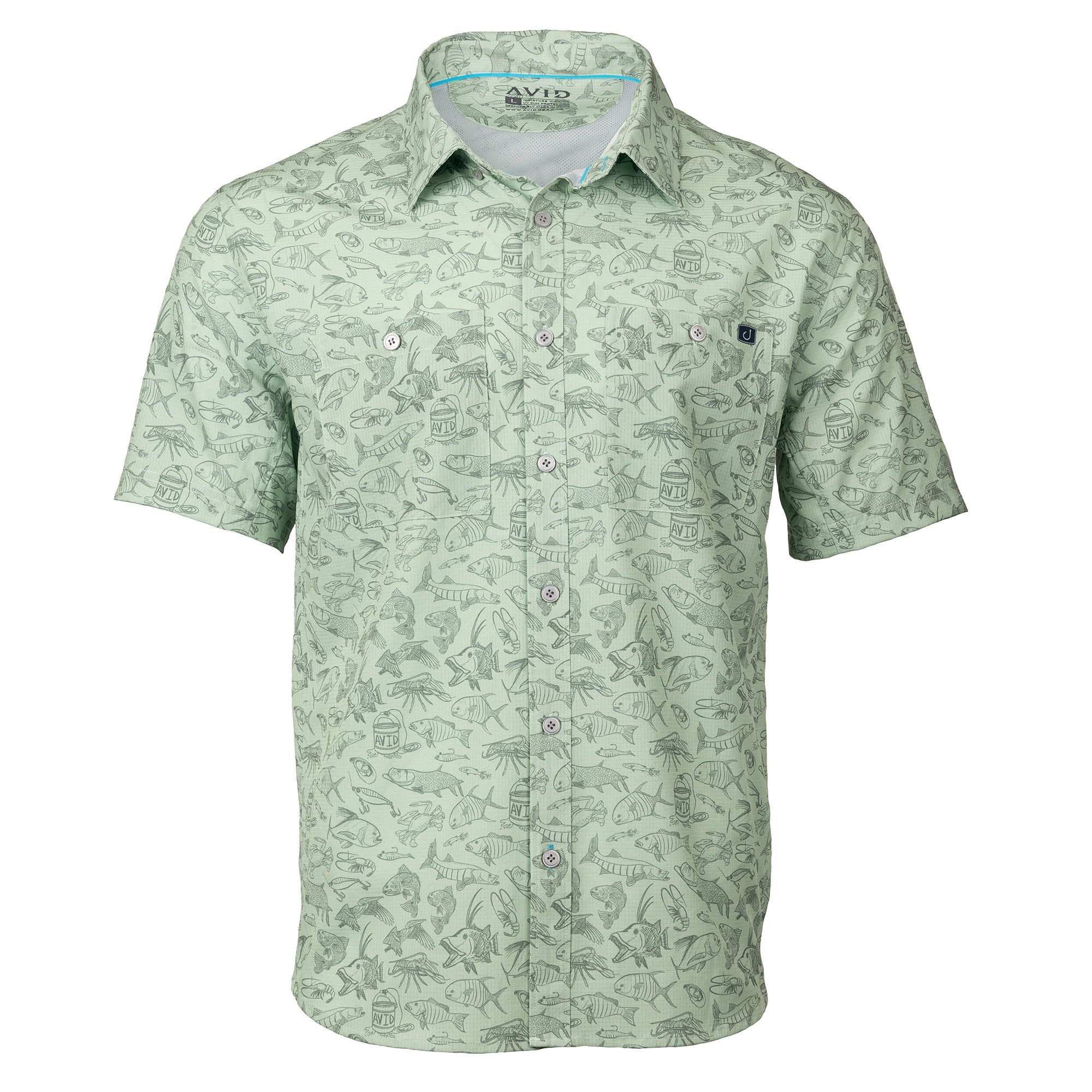 Cabo Inshore Shirt