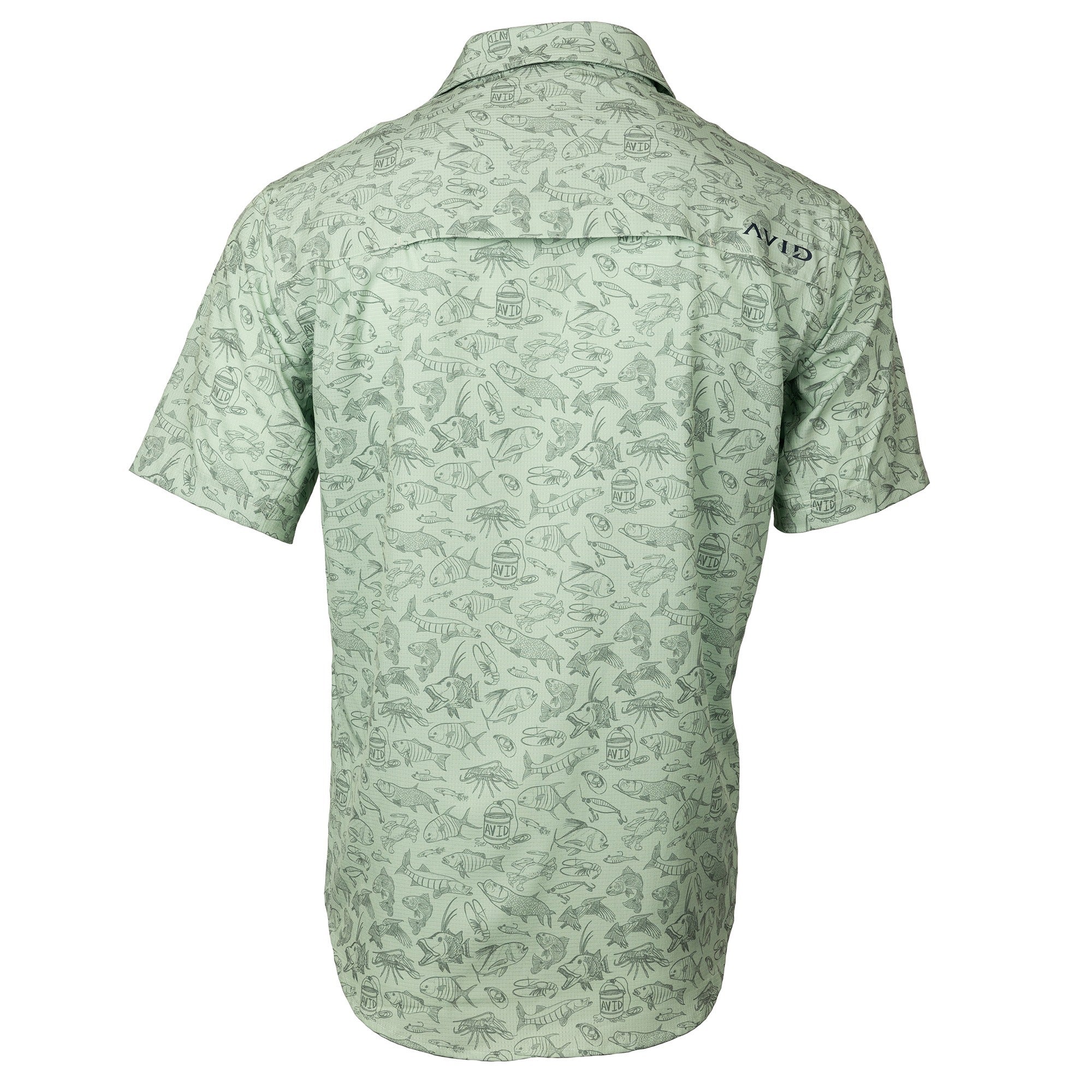Cabo Inshore Shirt