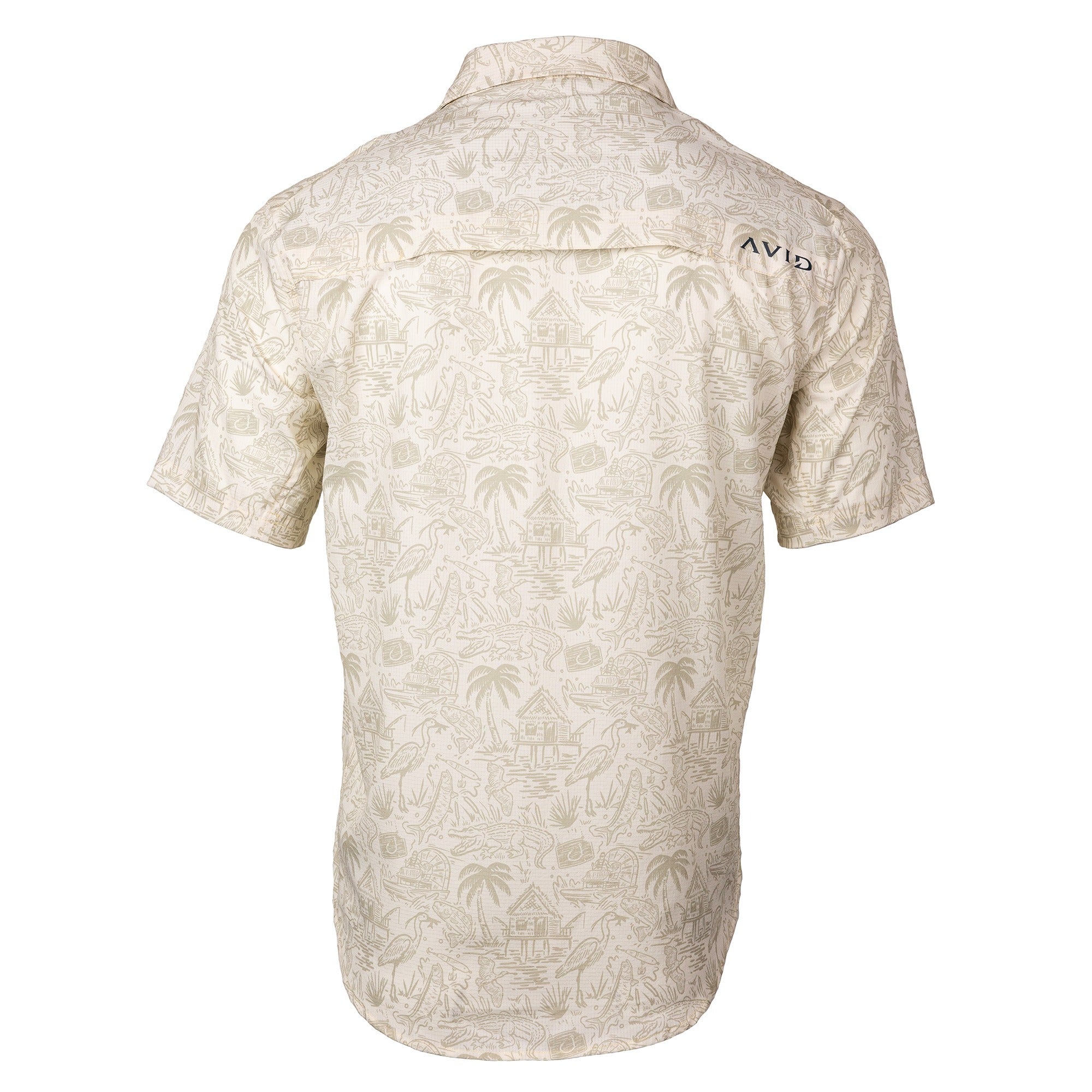 Cabo Lowlands Shirt