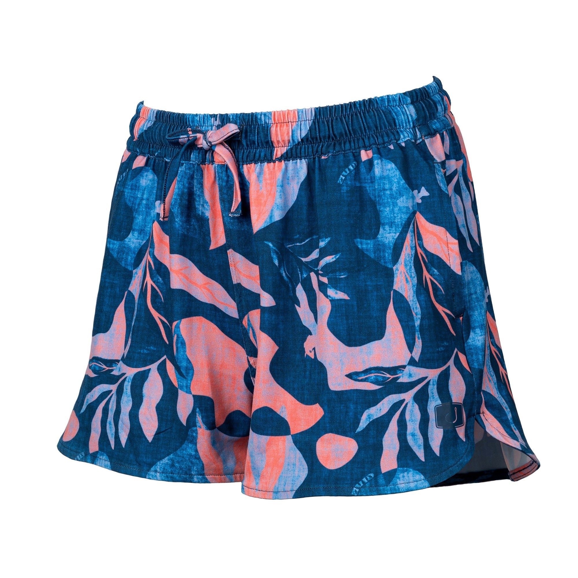 Womens Pacifico Laguna Short