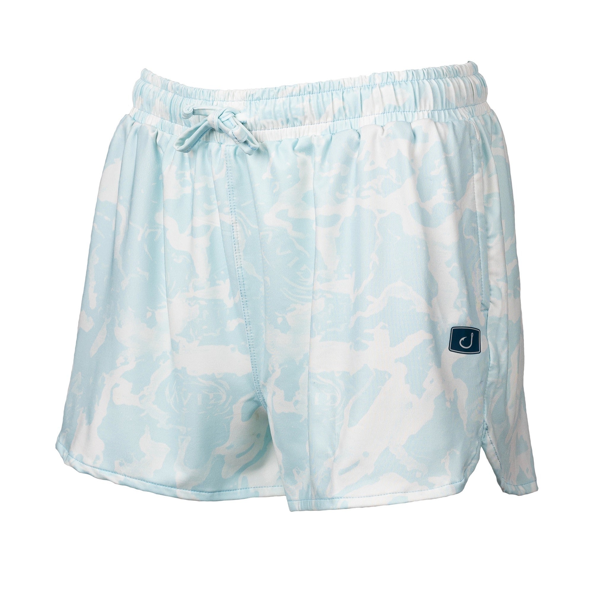 Womens Pacifico Hydro Short